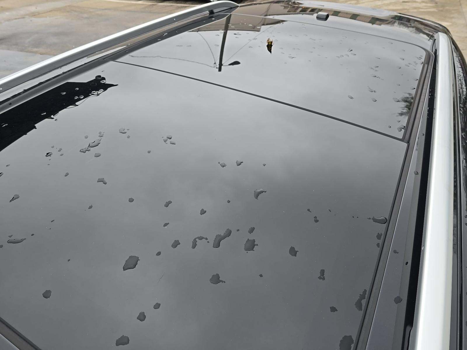 2016 Porsche Cayenne Turbo AWD