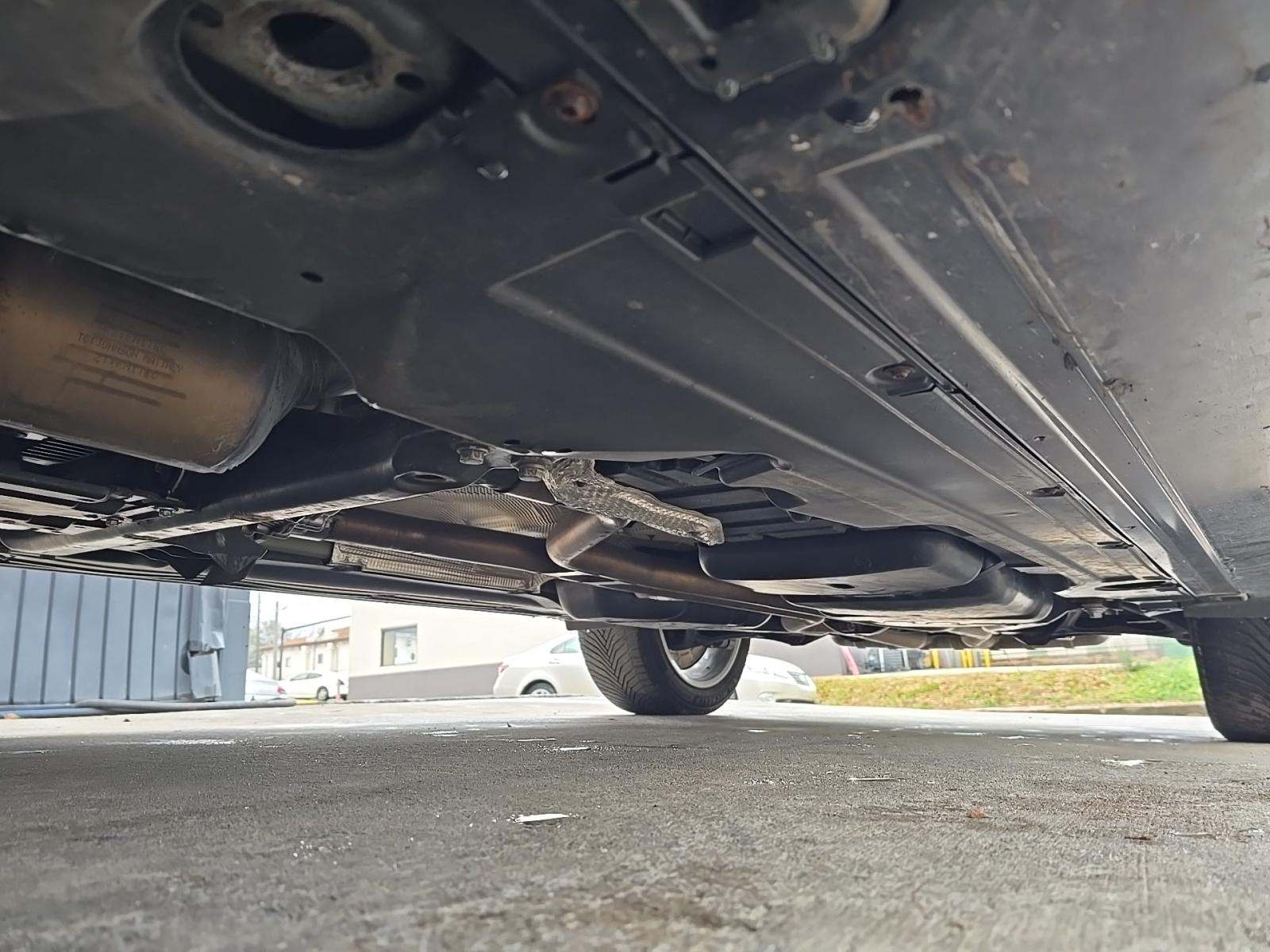 2016 Porsche Cayenne Turbo AWD