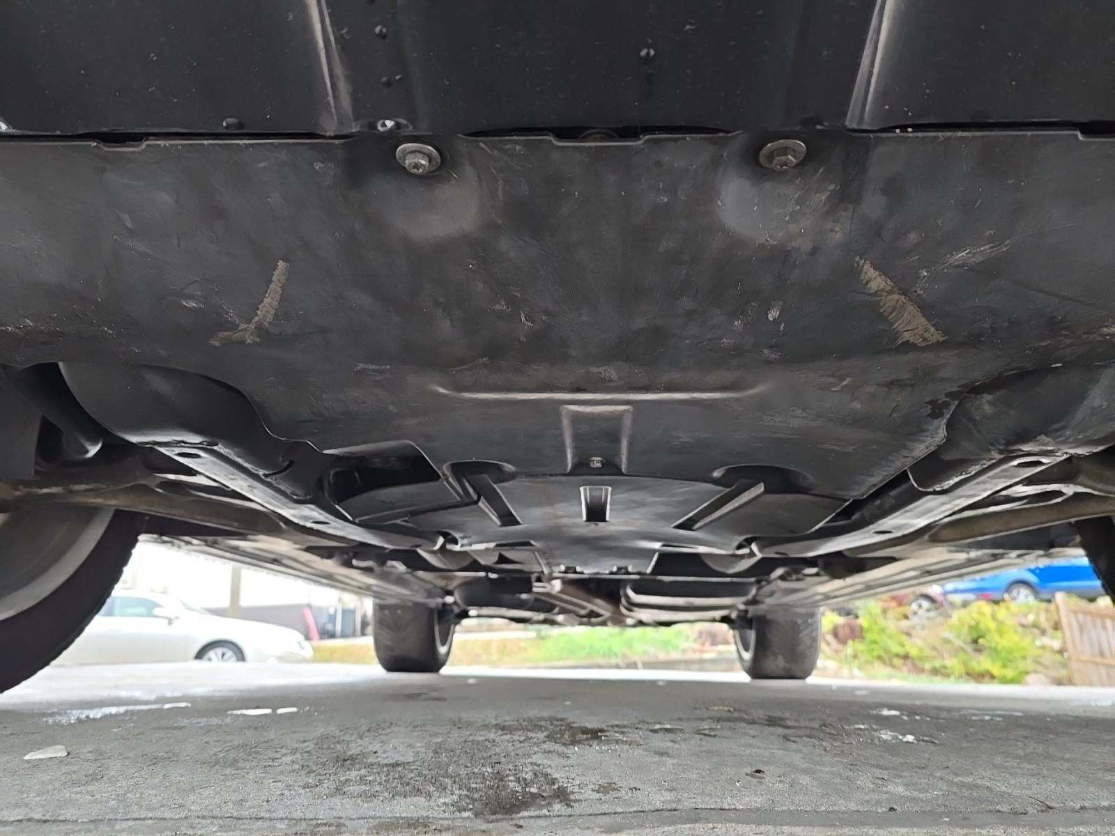 2016 Porsche Cayenne Turbo AWD