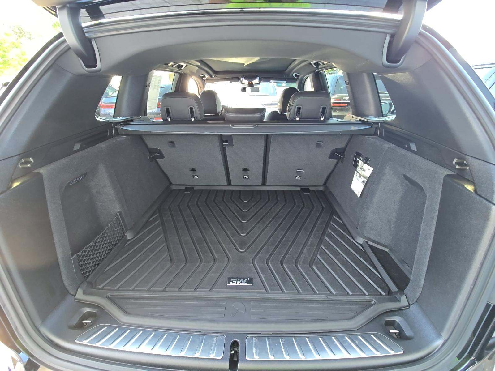 2024 BMW X3 sDrive30i RWD