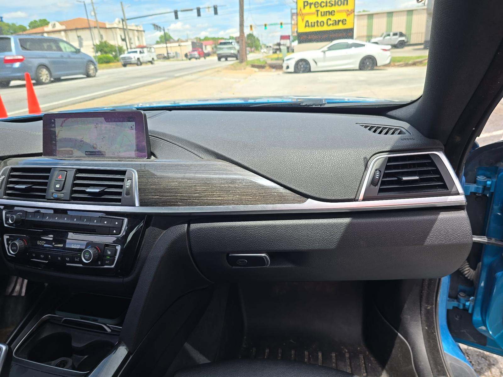 2019 BMW 4 Series 440i xDrive AWD