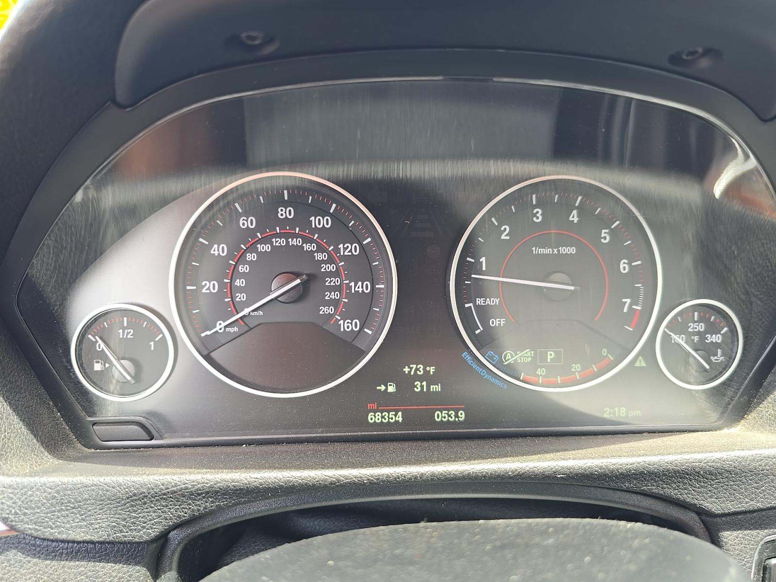 2019 BMW 4 Series 440i xDrive AWD