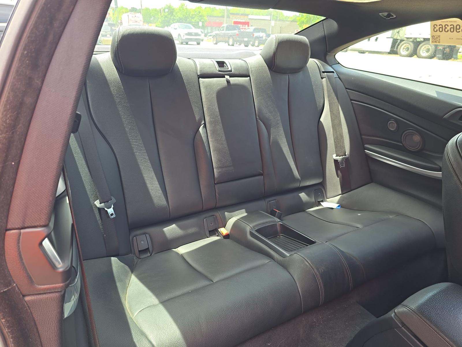 2019 BMW 4 Series 440i xDrive AWD