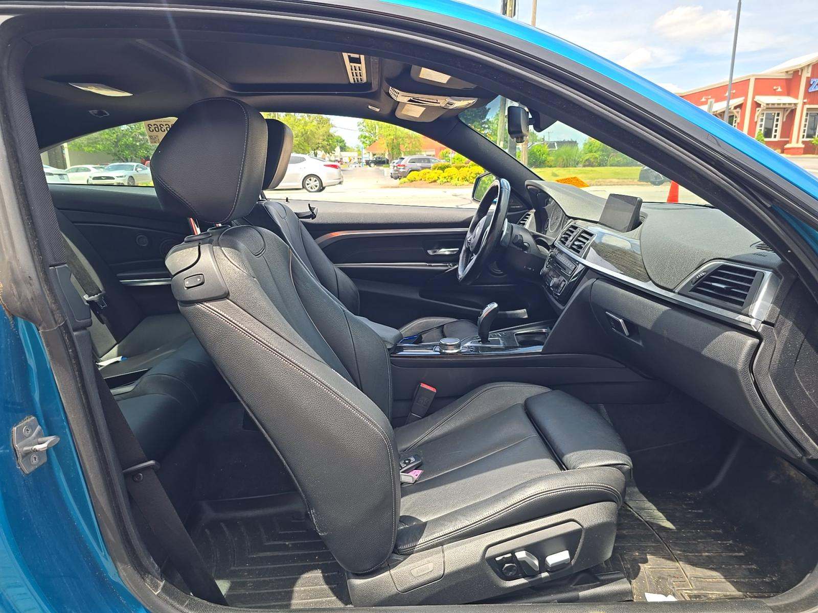 2019 BMW 4 Series 440i xDrive AWD