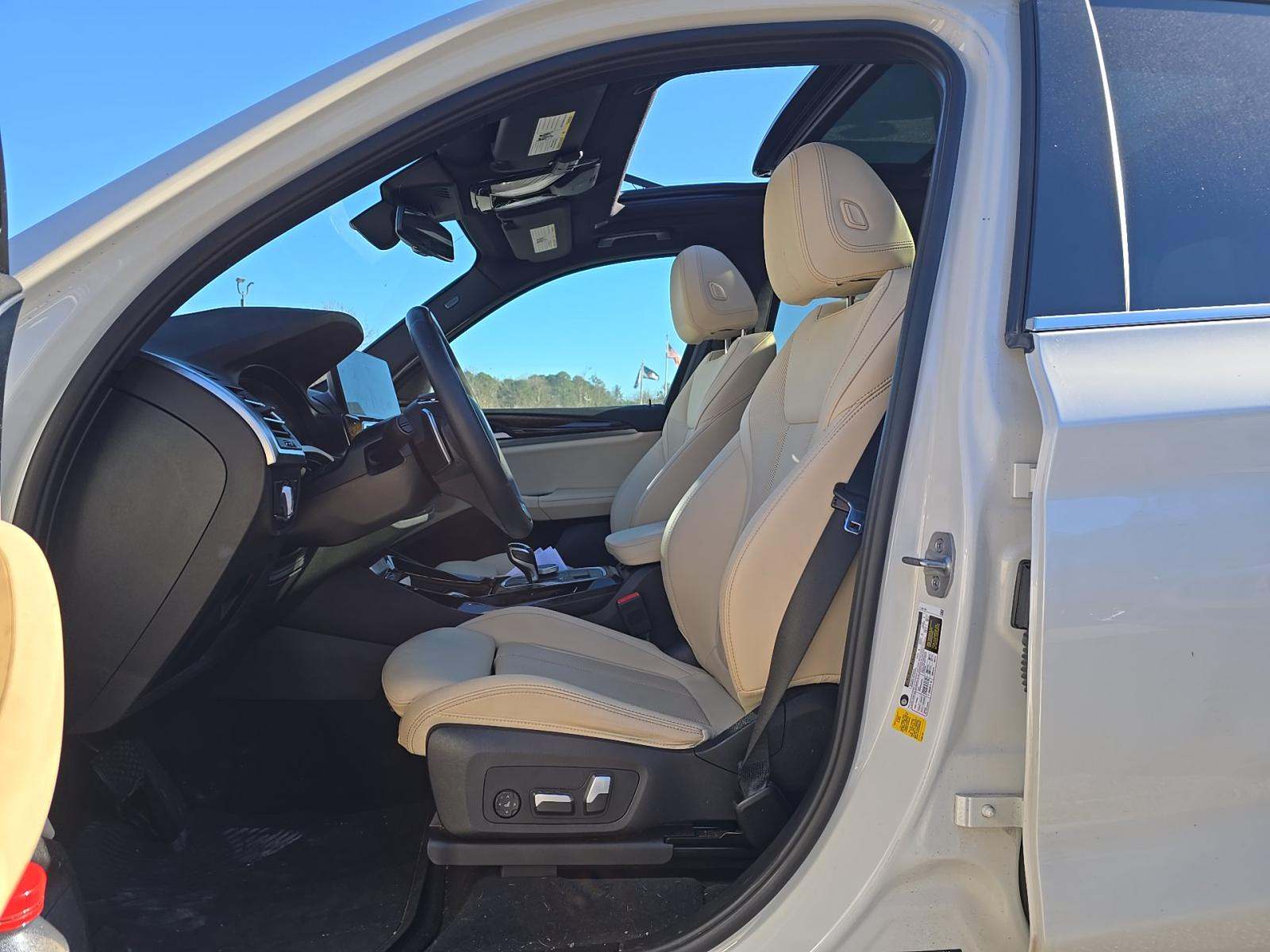 2023 BMW X3 sDrive30i RWD