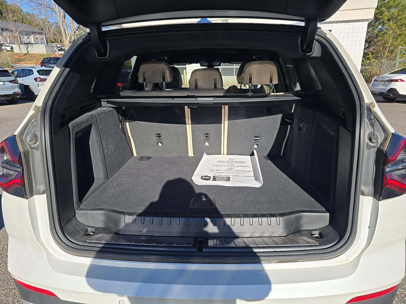 2023 BMW X3 sDrive30i RWD