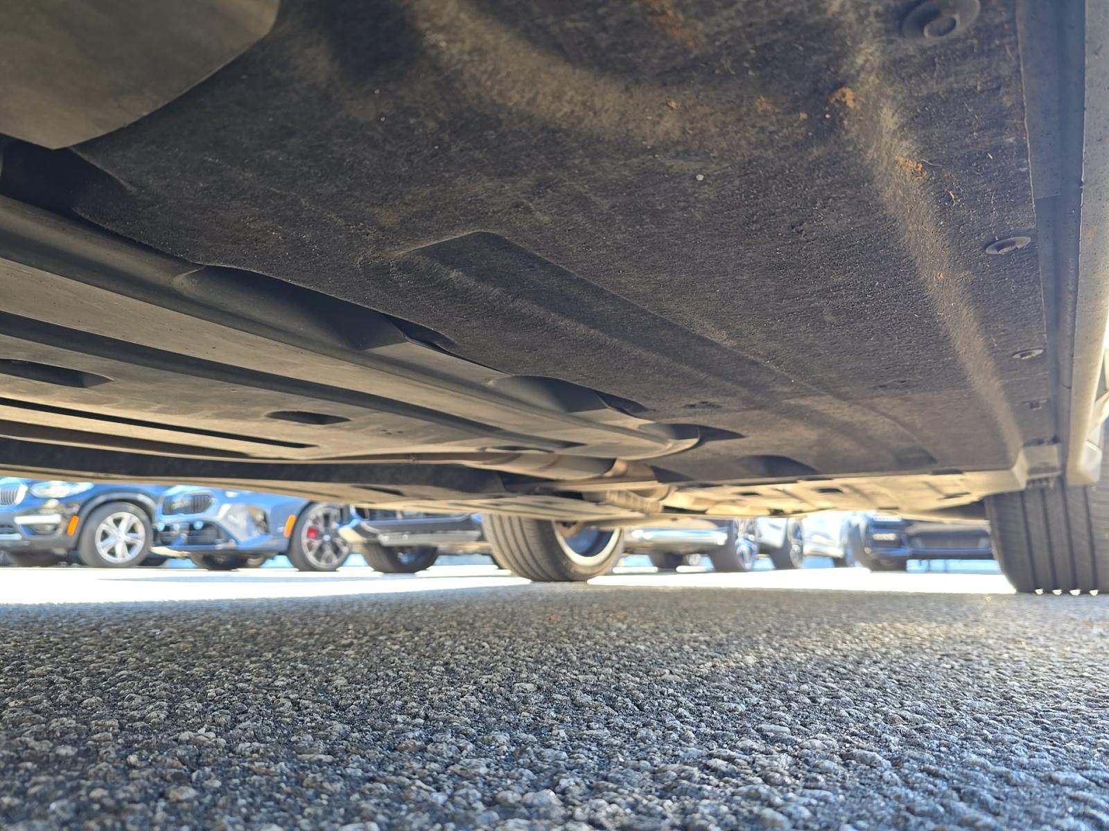 2023 BMW X3 sDrive30i RWD