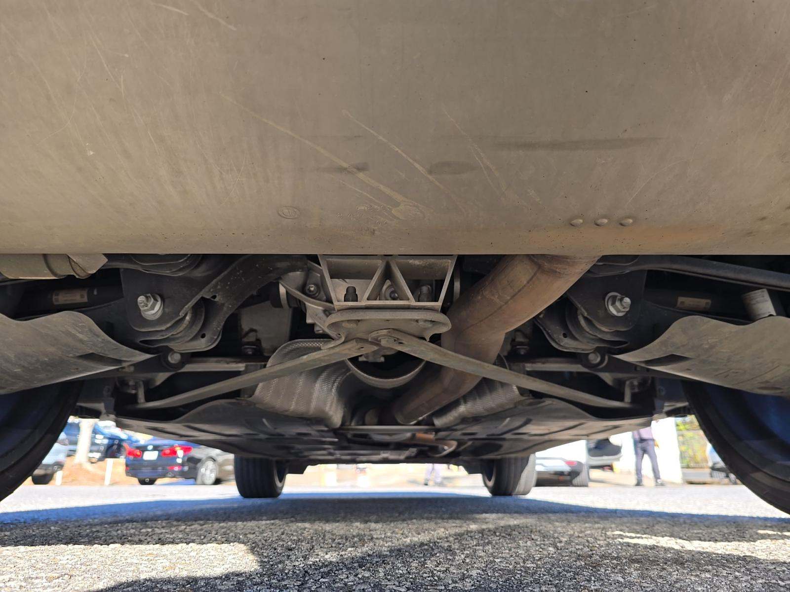 2023 BMW X3 sDrive30i RWD