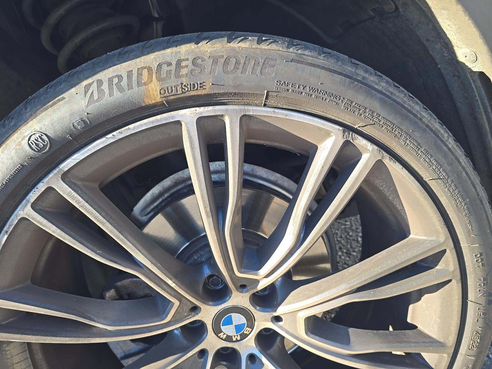 2023 BMW X3 sDrive30i RWD