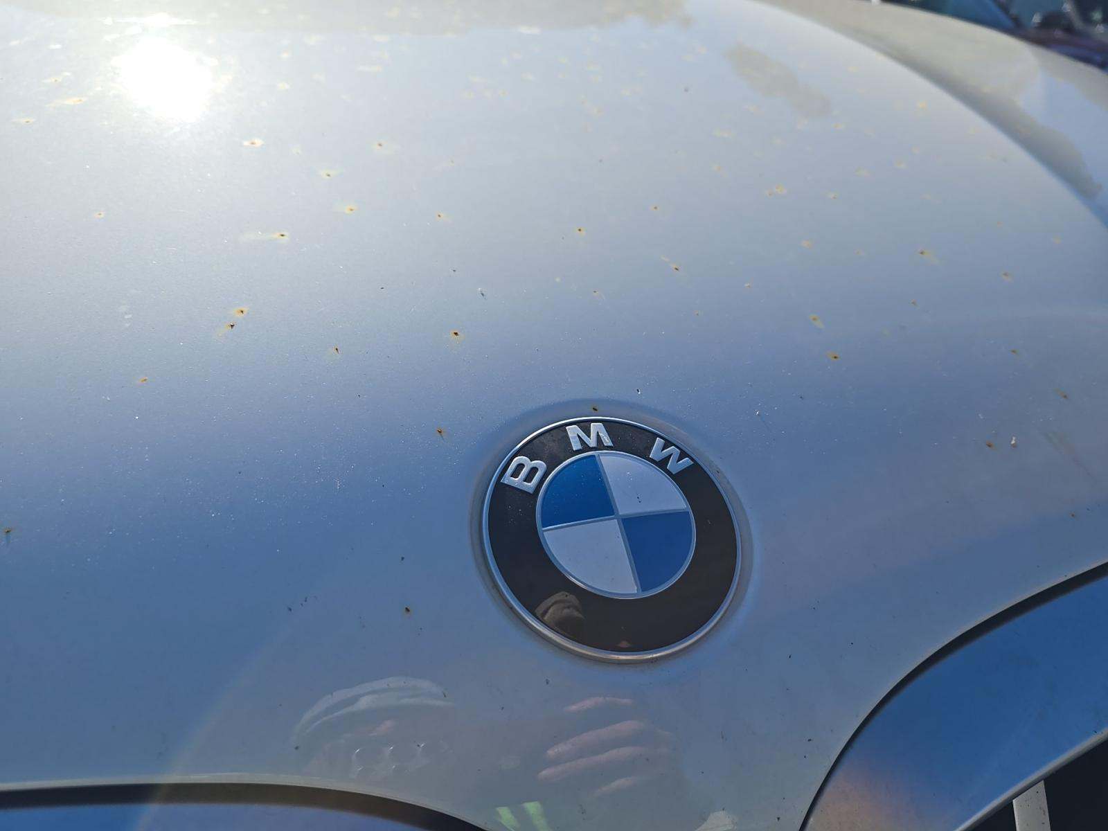 2023 BMW X3 sDrive30i RWD