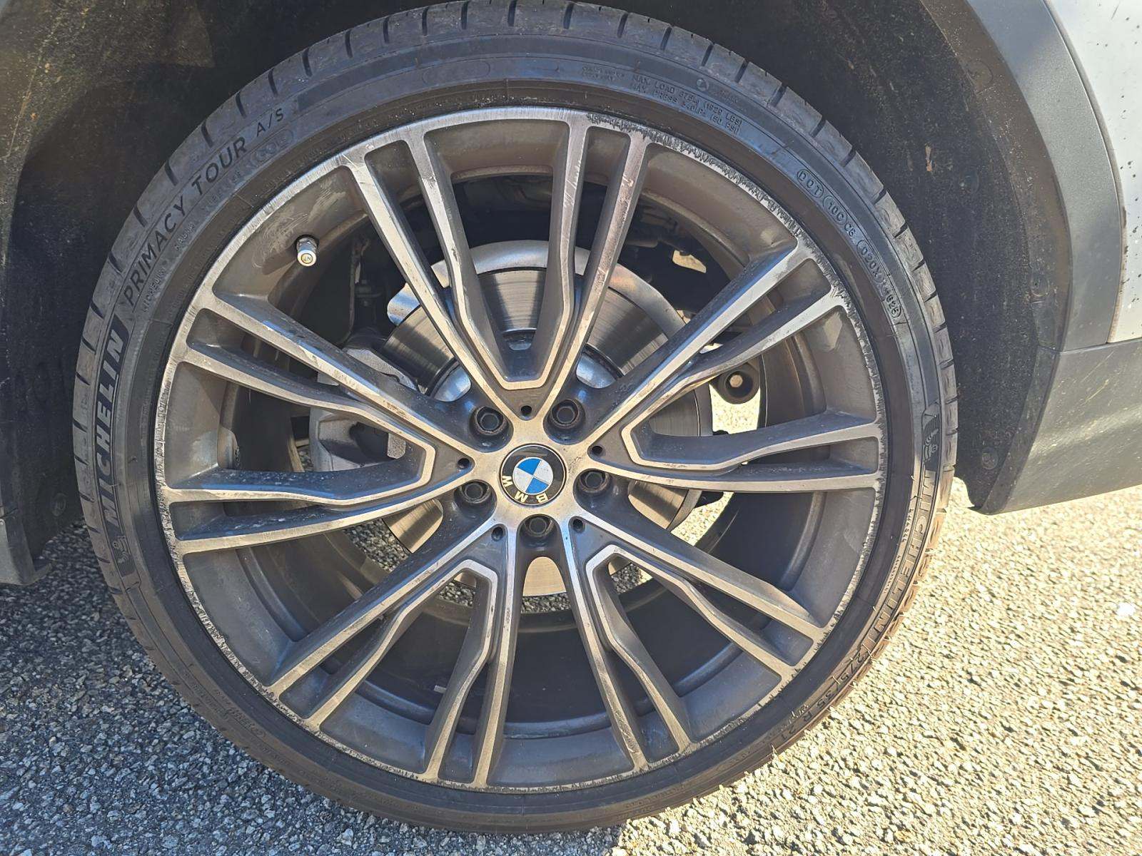 2023 BMW X3 sDrive30i RWD