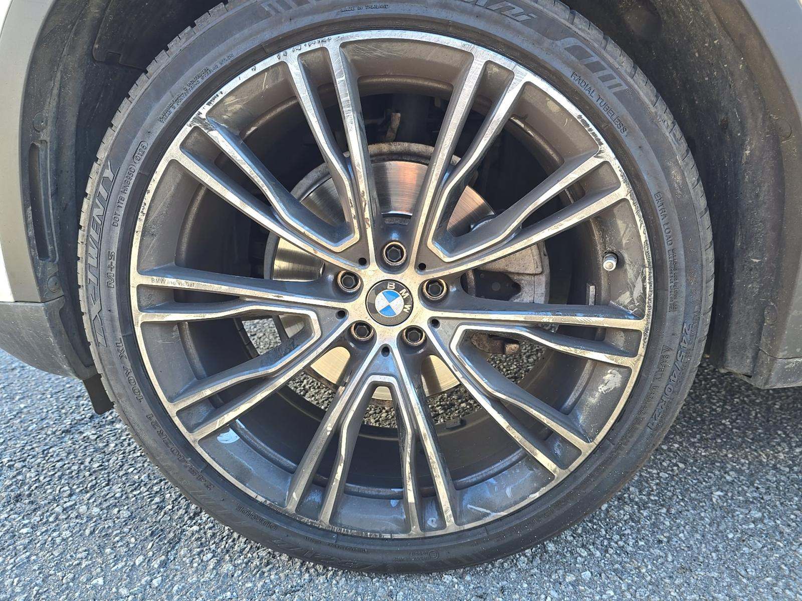 2023 BMW X3 sDrive30i RWD