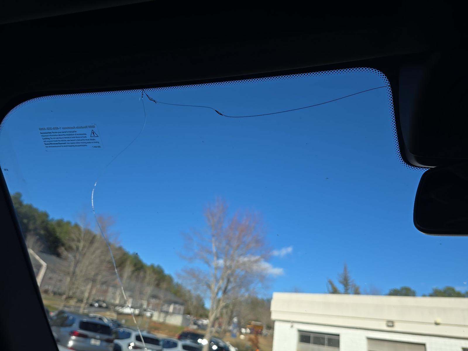 2023 BMW X3 sDrive30i RWD