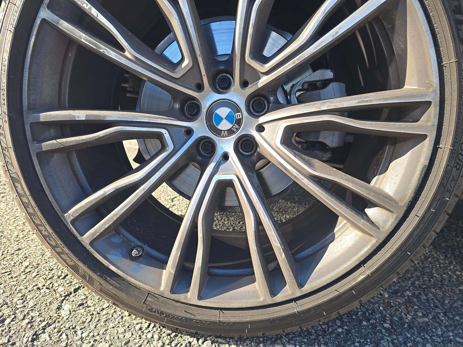 2023 BMW X3 sDrive30i RWD