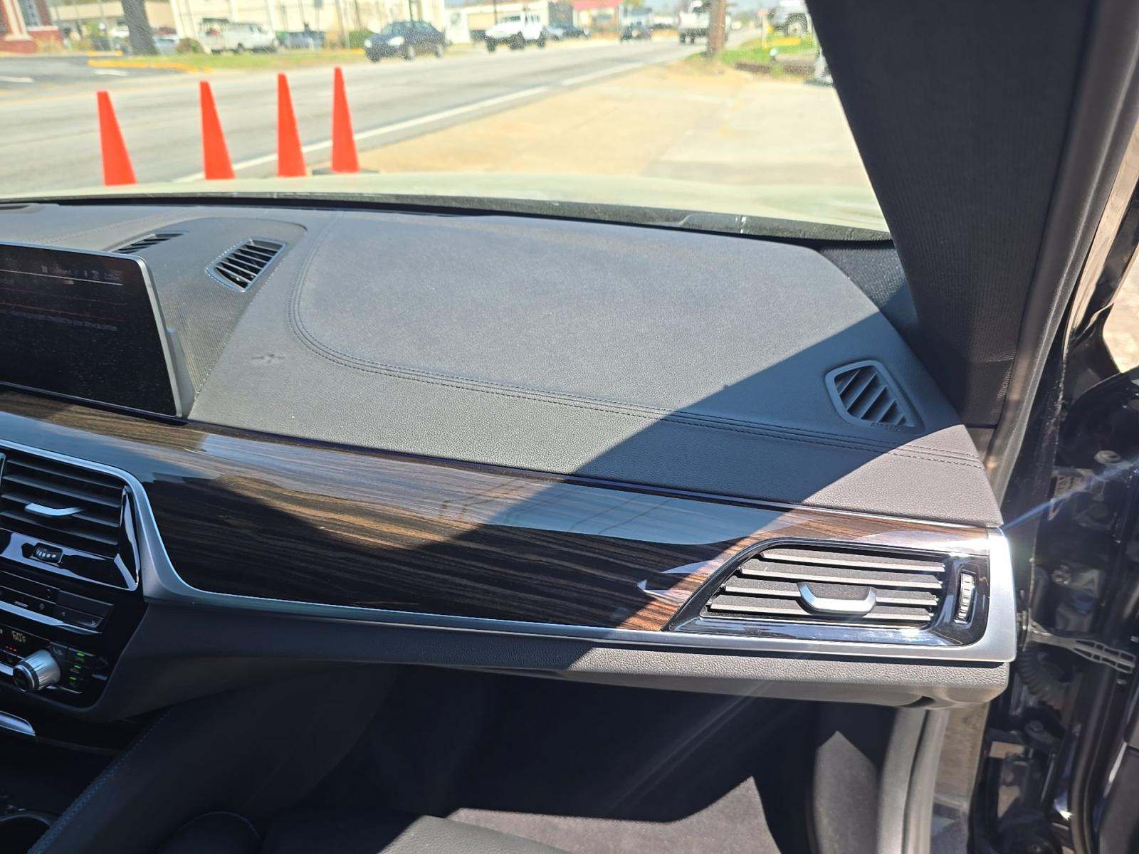 2020 BMW 5 Series 540i RWD