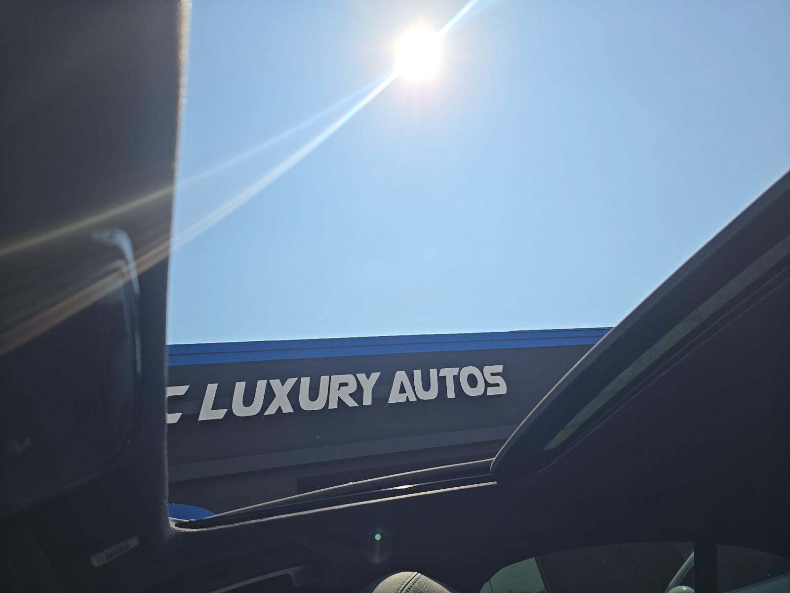 2020 BMW 5 Series 540i RWD