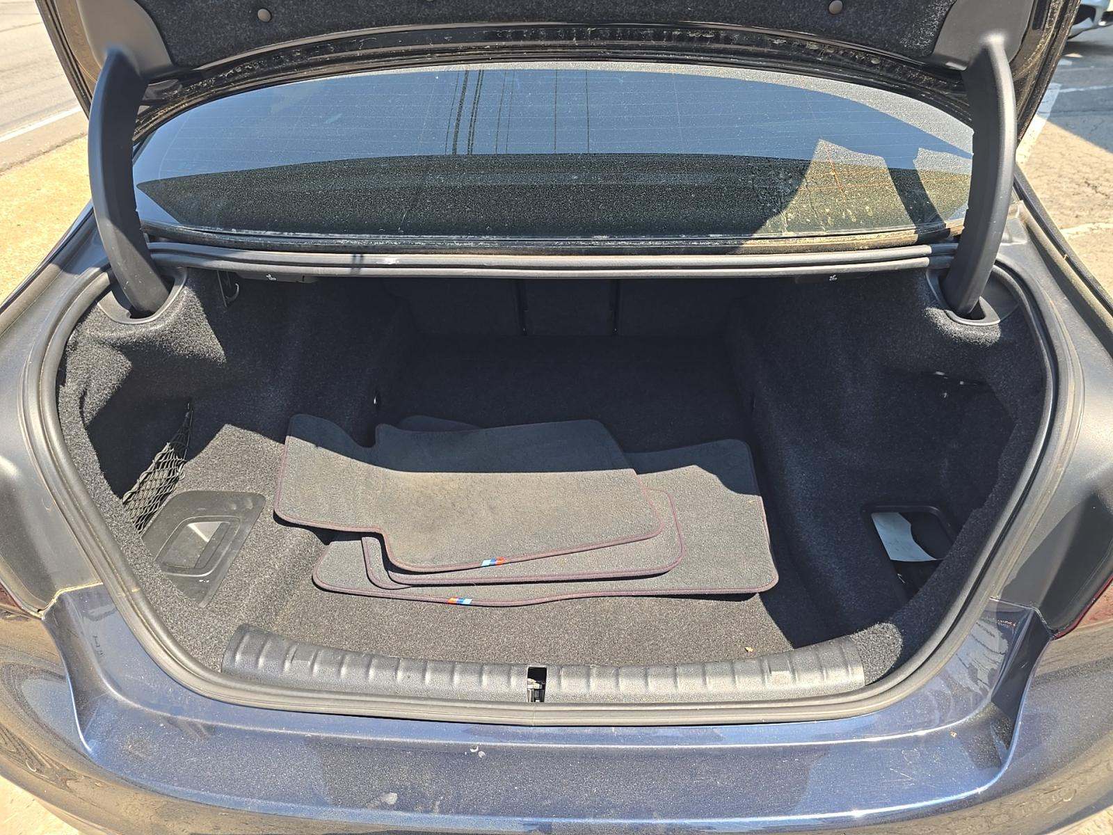 2020 BMW 5 Series 540i RWD