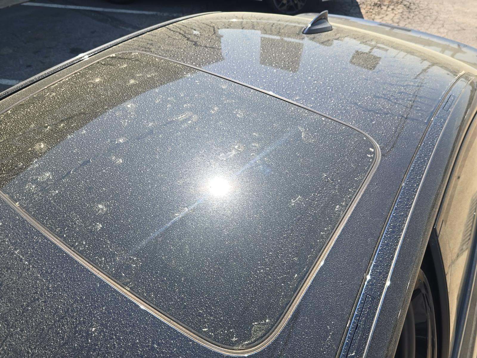 2020 BMW 5 Series 540i RWD