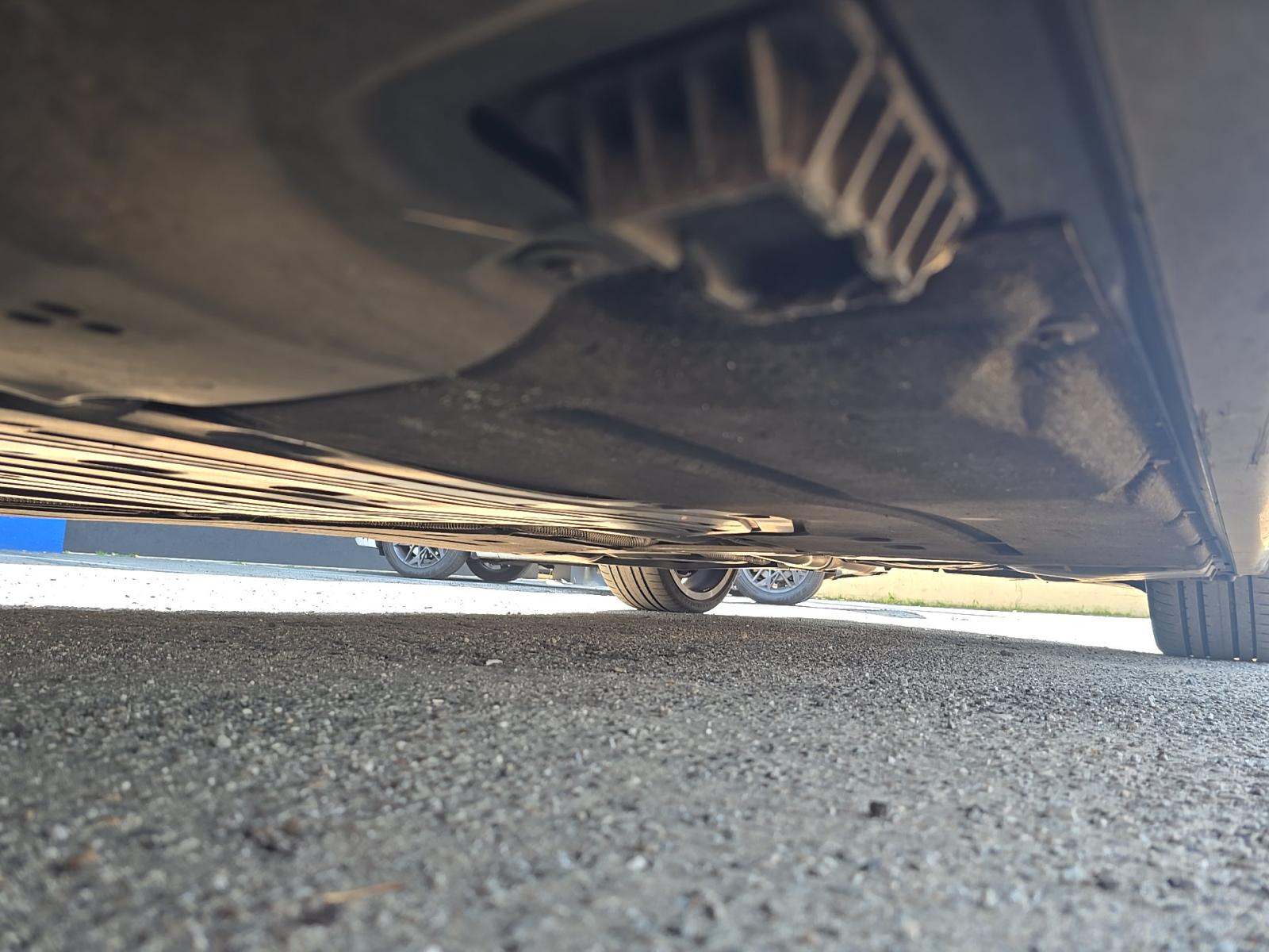 2020 BMW 5 Series 540i RWD