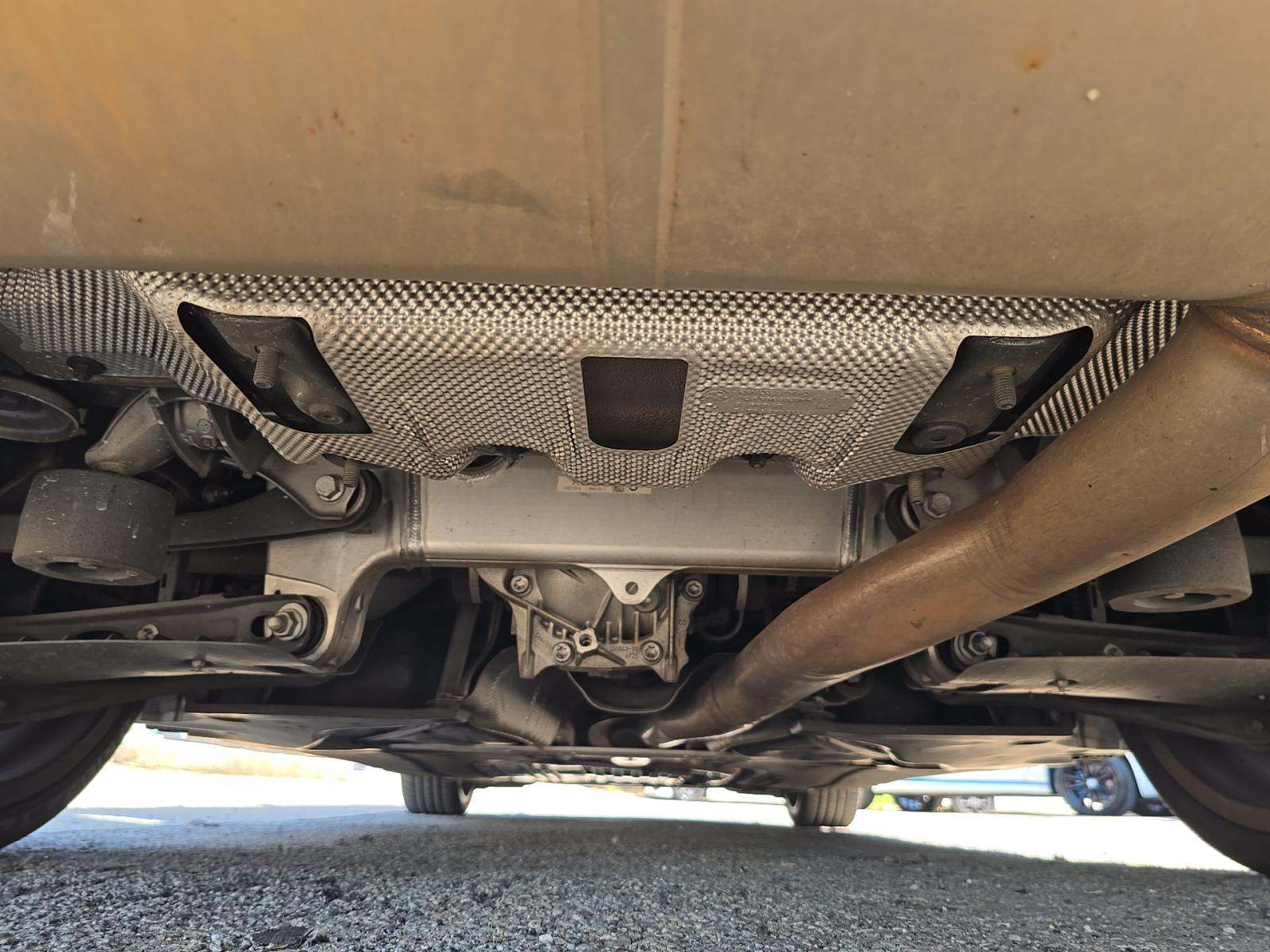 2020 BMW 5 Series 540i RWD