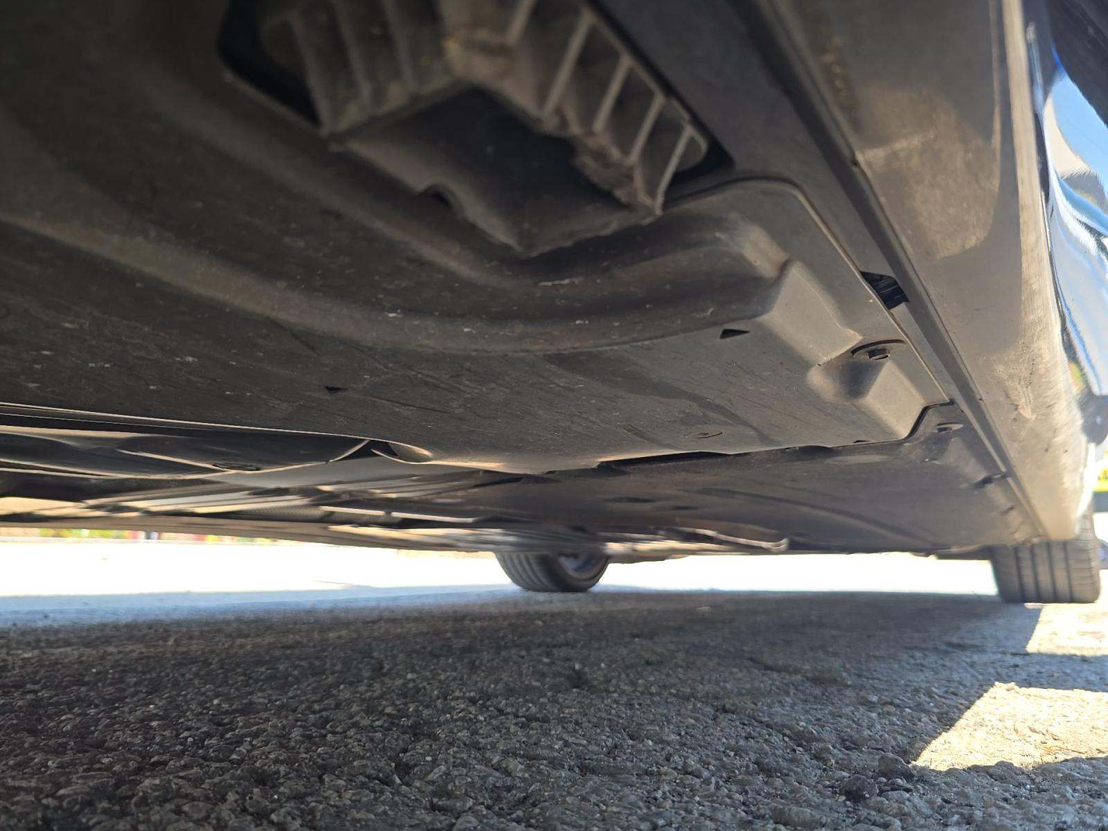 2020 BMW 5 Series 540i RWD