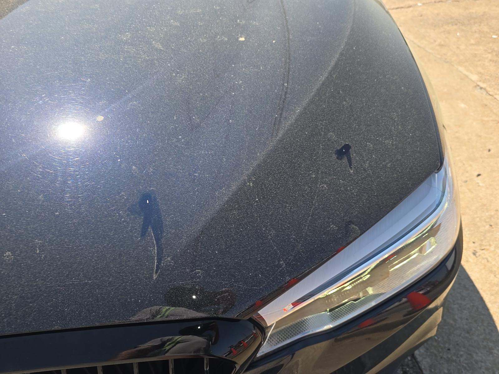 2020 BMW 5 Series 540i RWD