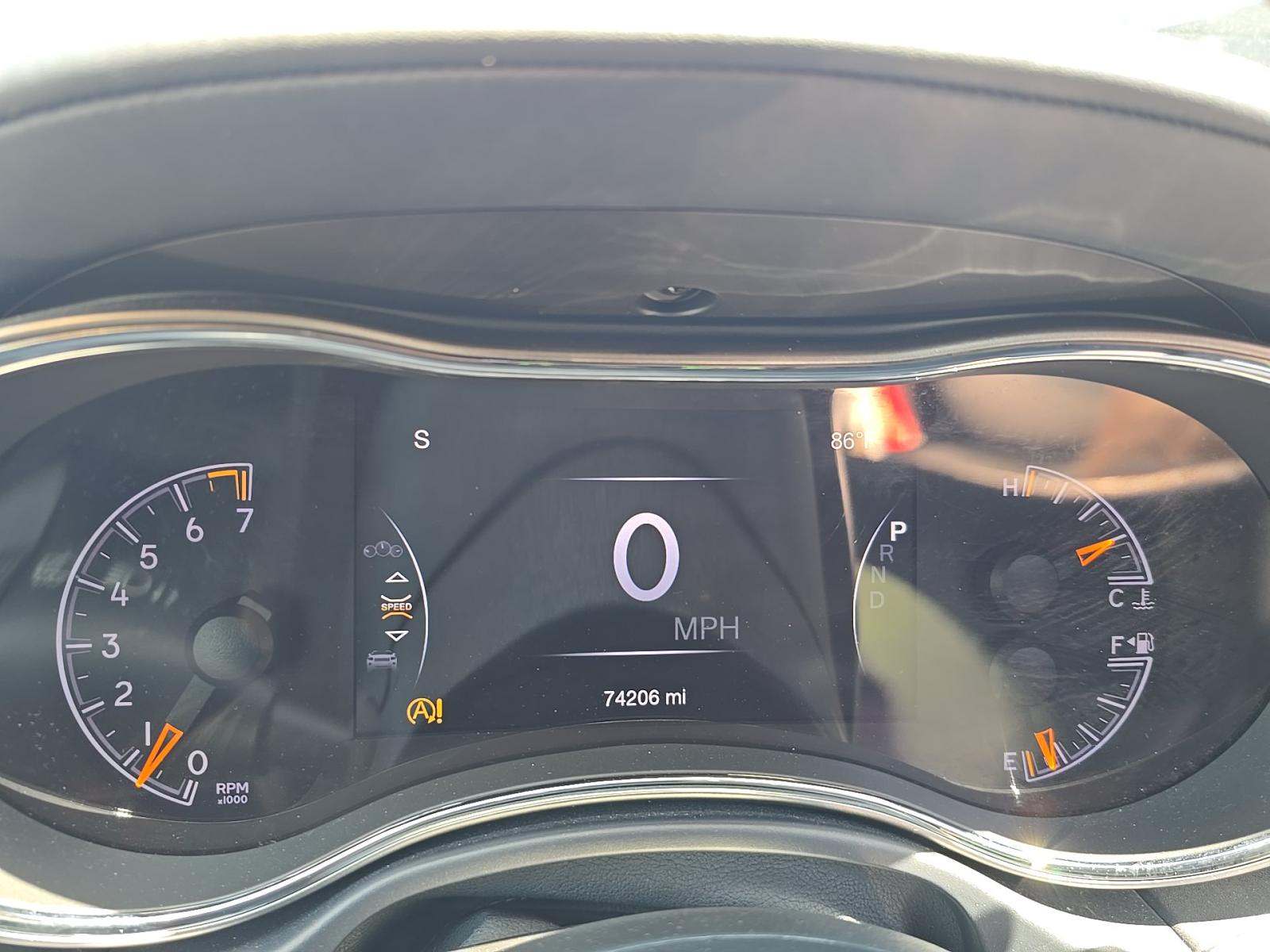 JEEP GRAND CHEROKEE - 9