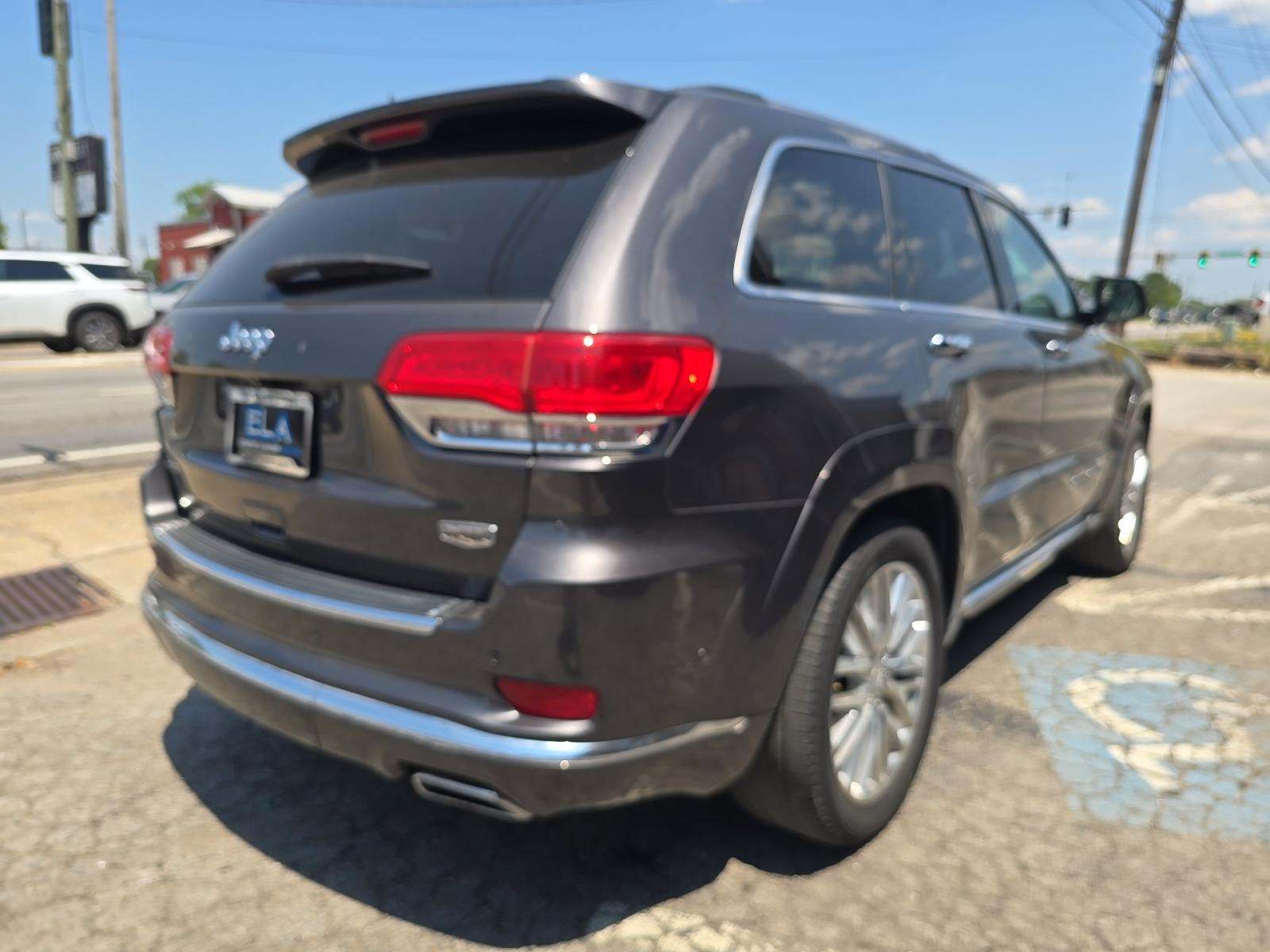 JEEP GRAND CHEROKEE - 3