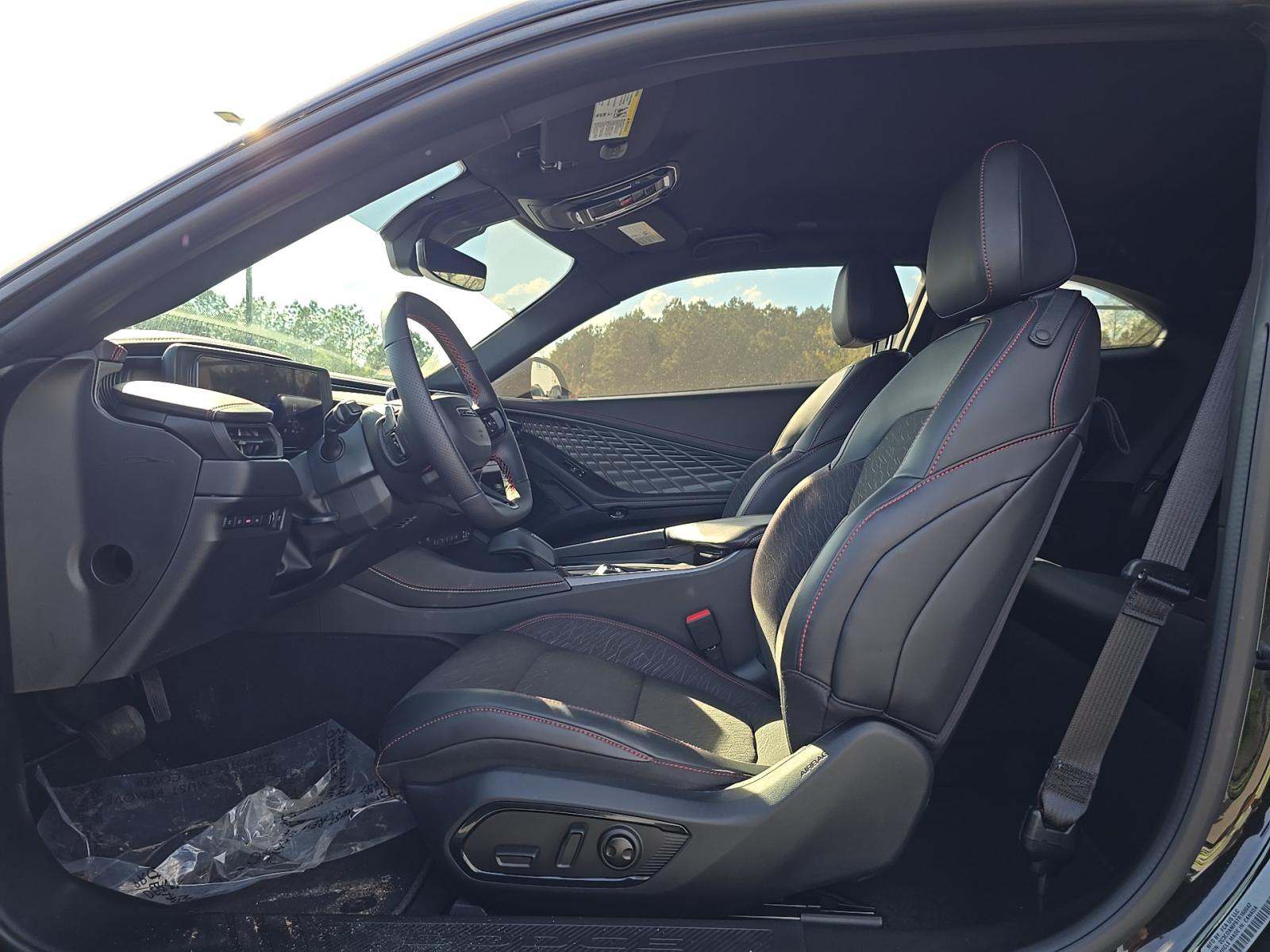 DODGE CHALLENGER - 2