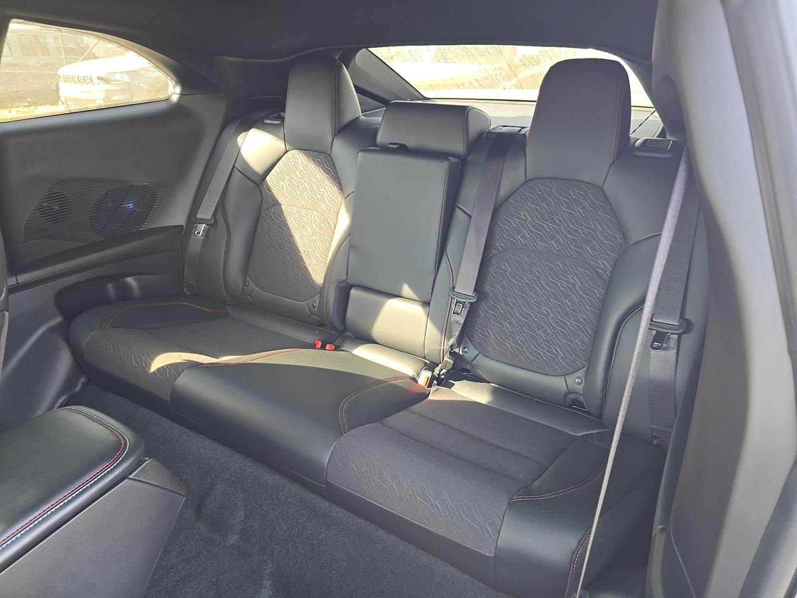 DODGE CHALLENGER - 9