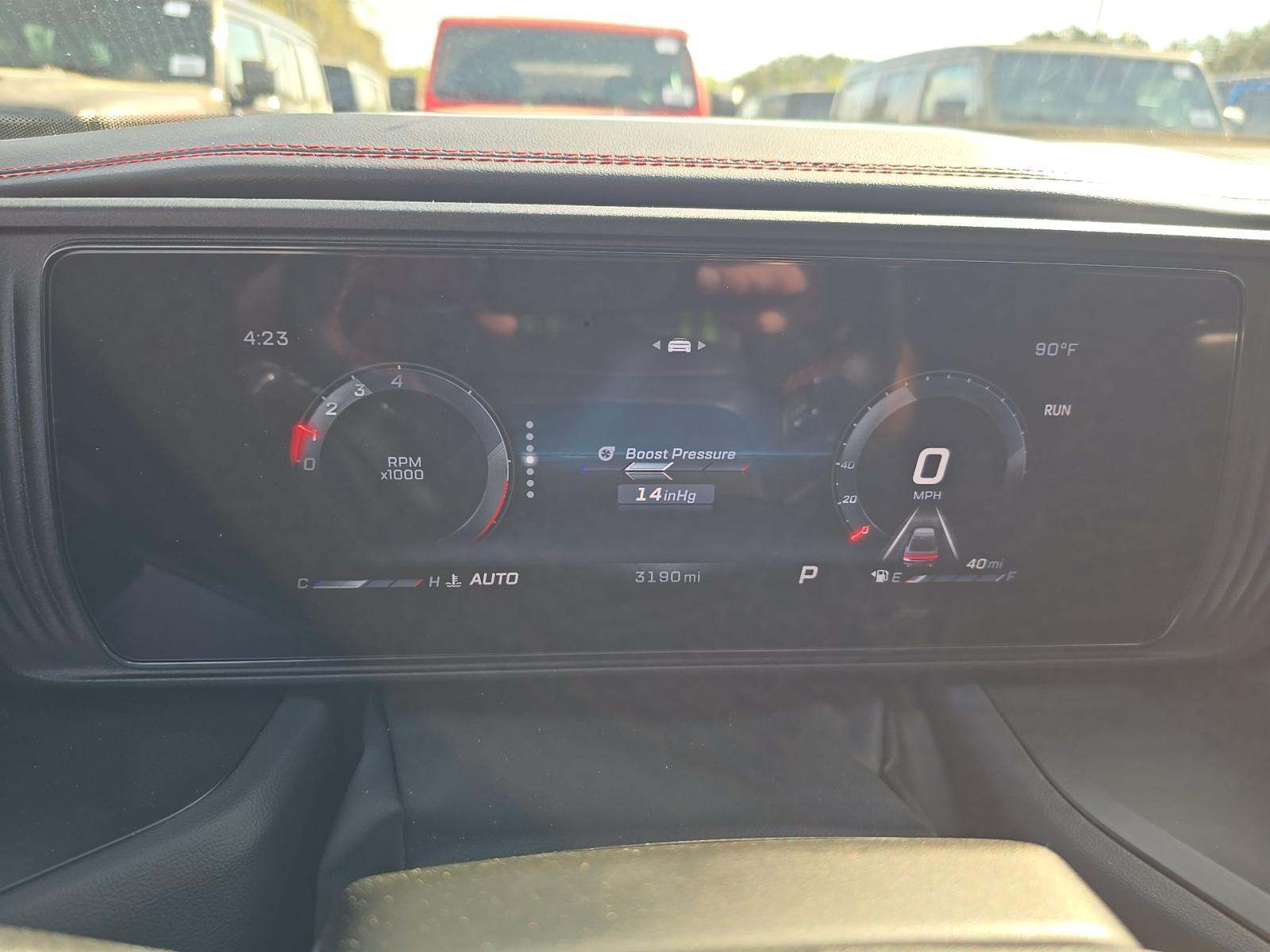 DODGE CHALLENGER - 5