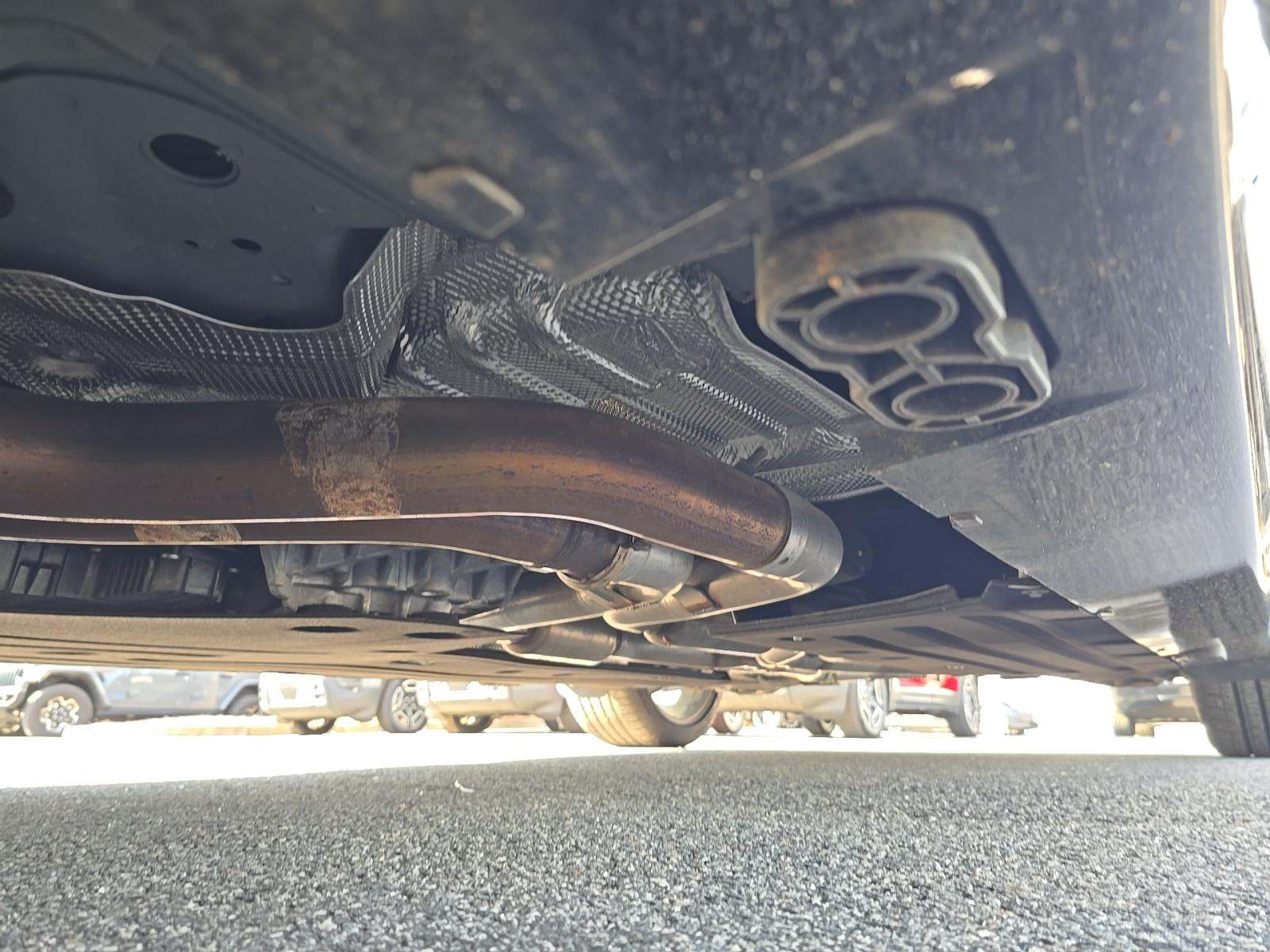 DODGE CHALLENGER - 3