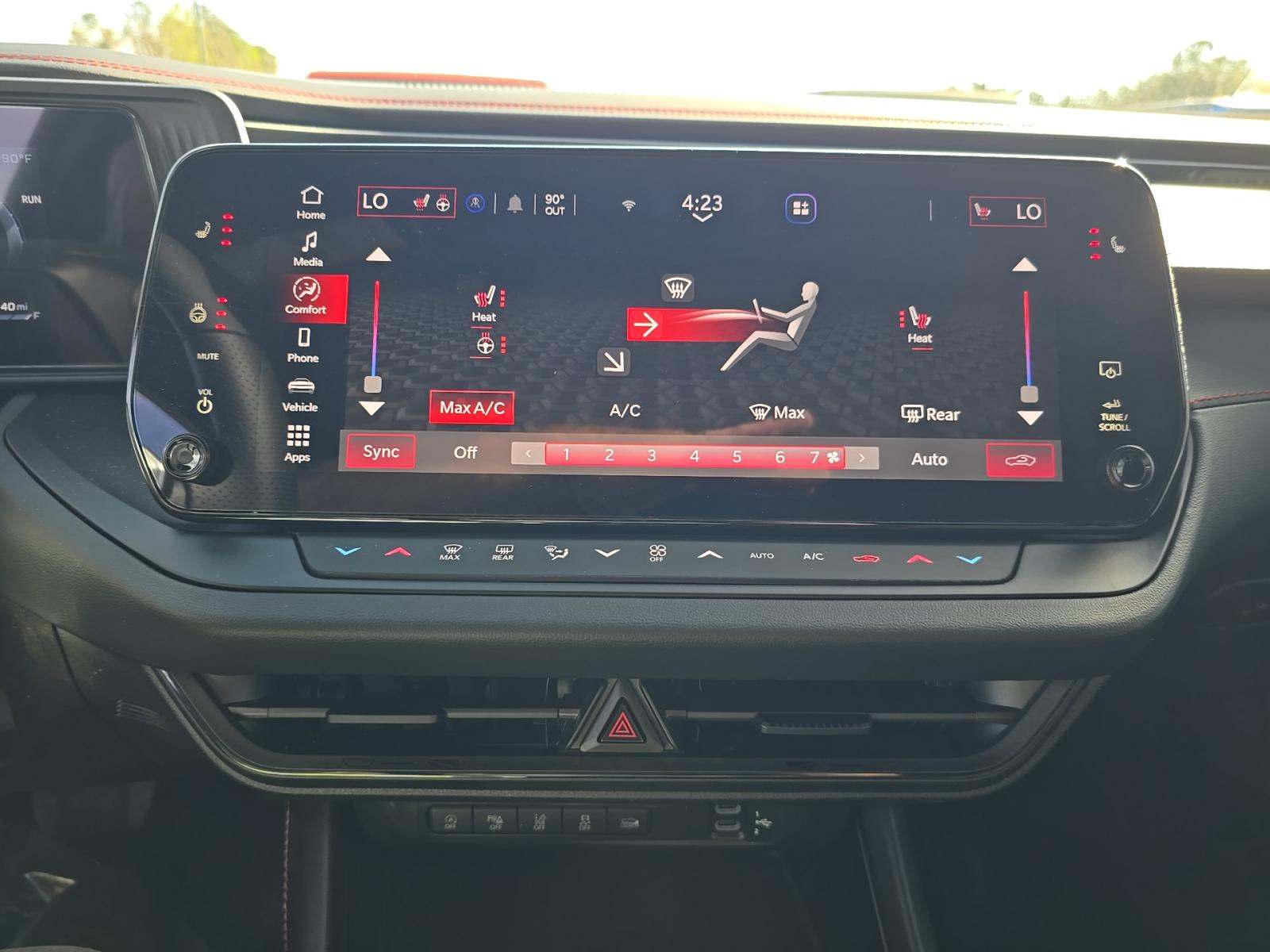 DODGE CHALLENGER - 6