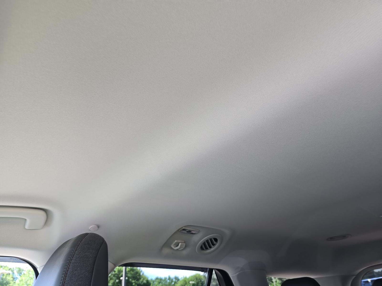 2025 Ford Explorer Active RWD