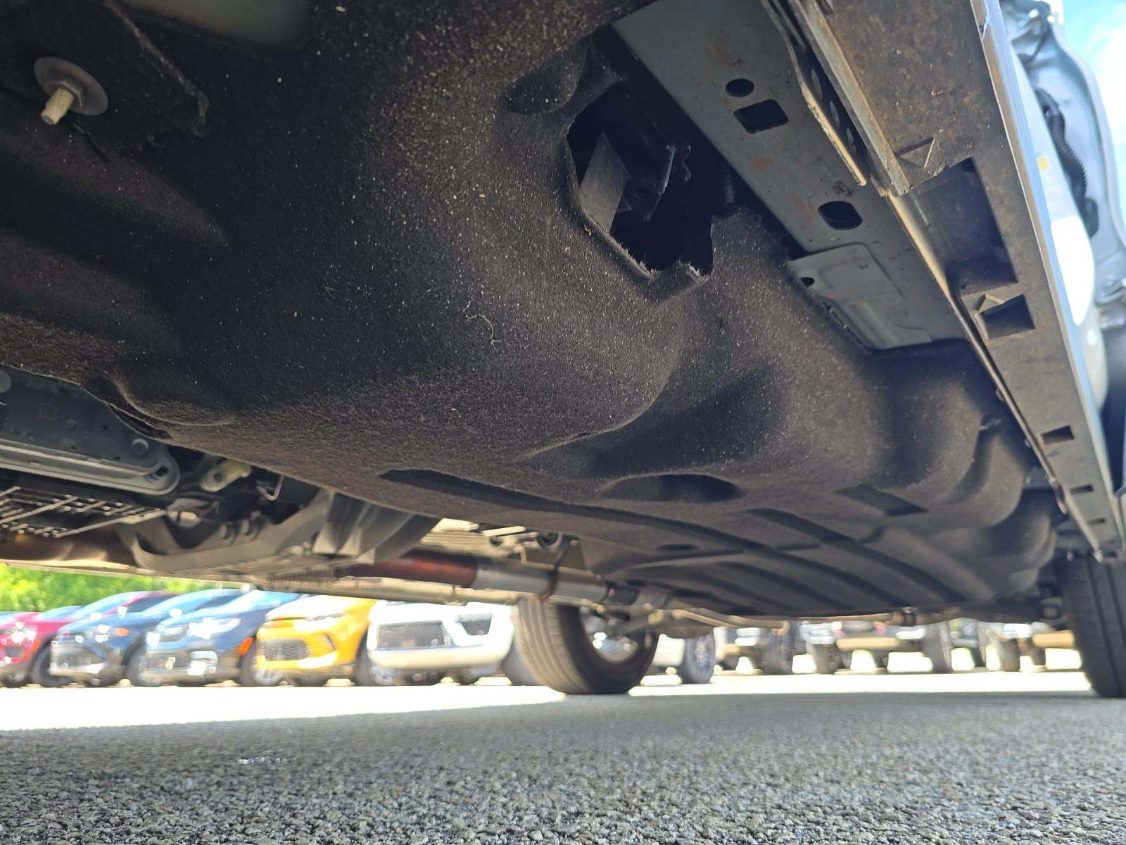 2025 Ford Explorer Active RWD