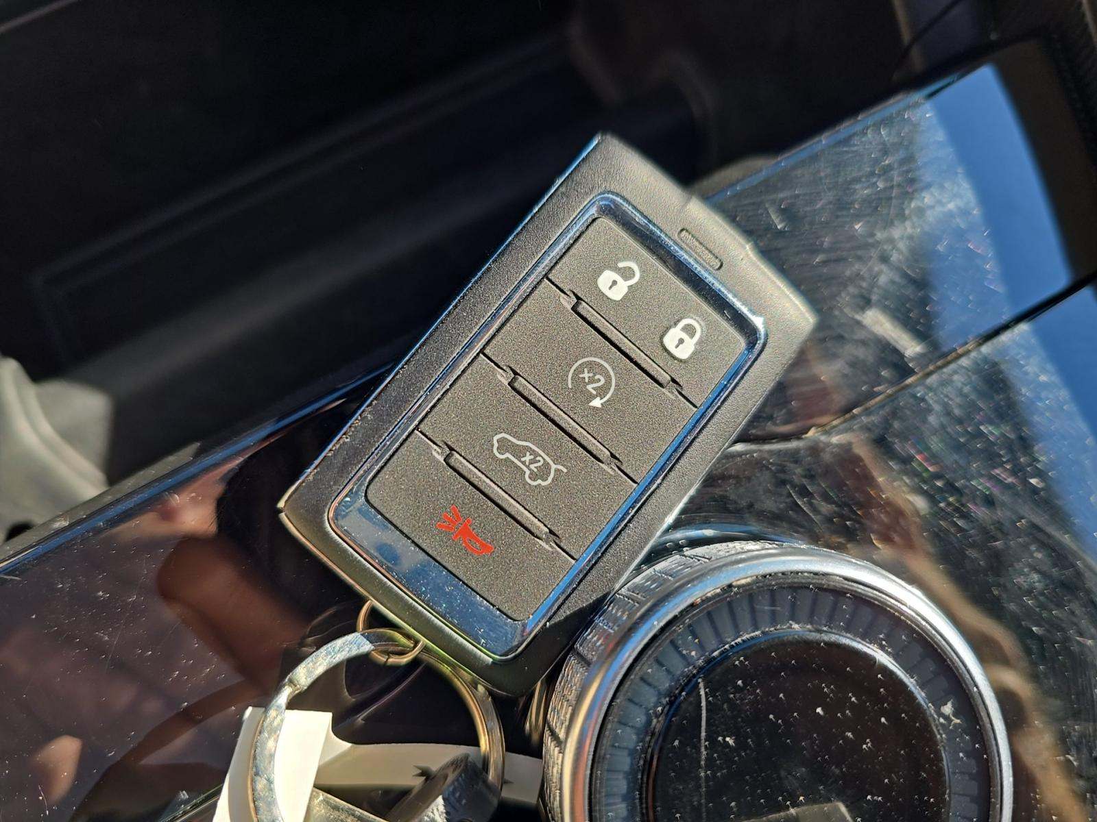 2024 Jeep Grand Cherokee Limited RWD