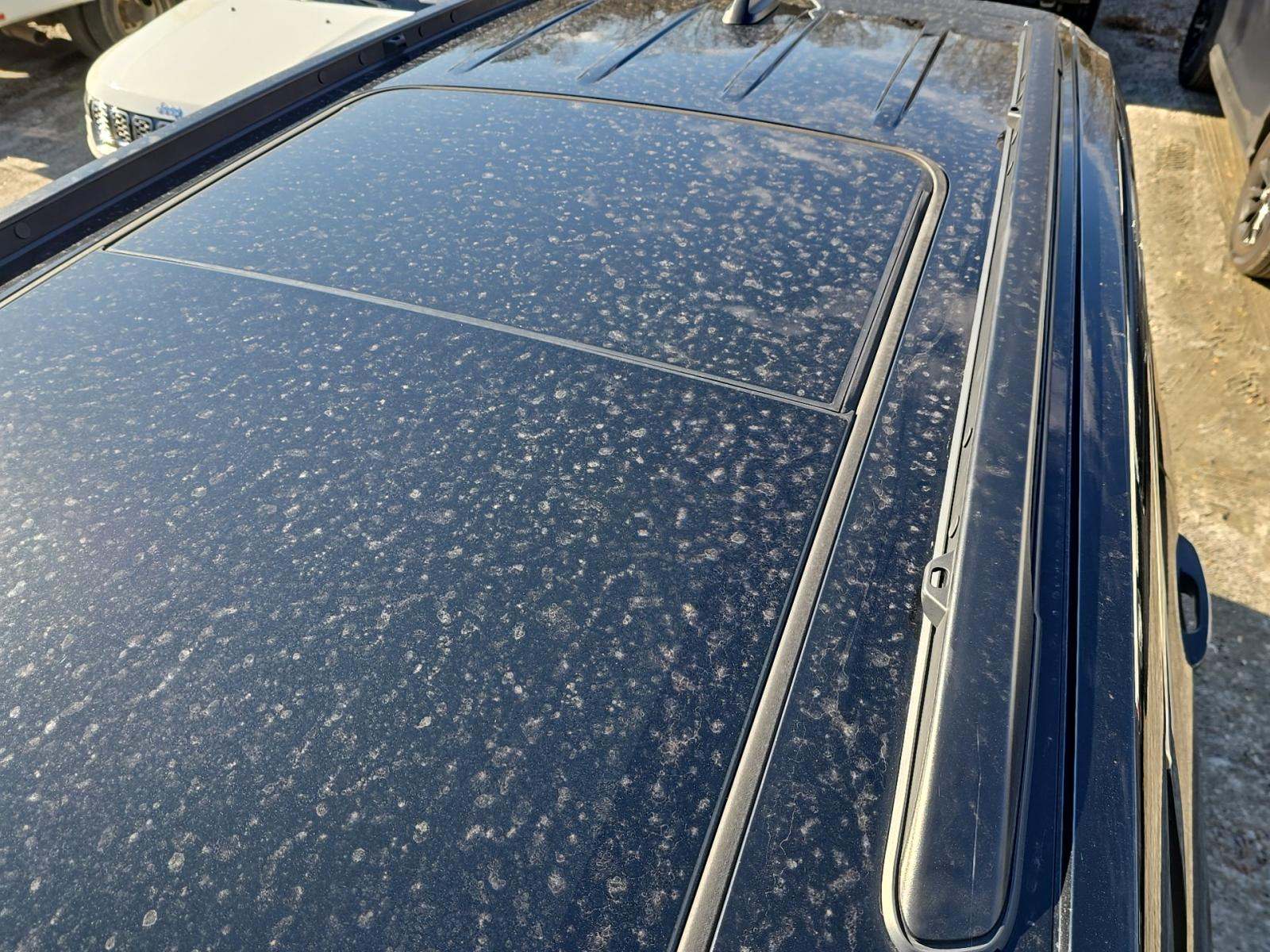 2024 Jeep Grand Cherokee Limited RWD