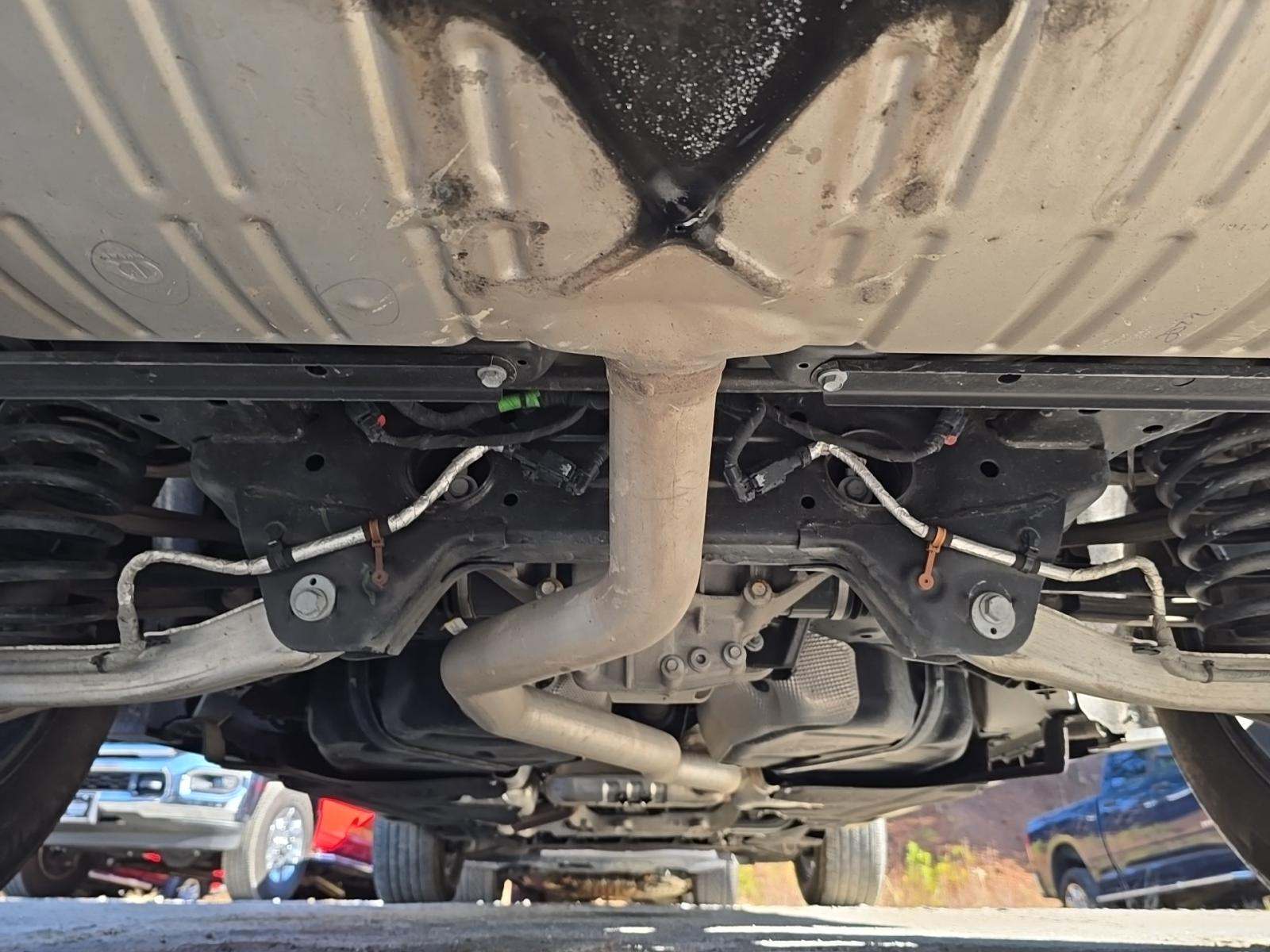 2024 Jeep Grand Cherokee Limited RWD