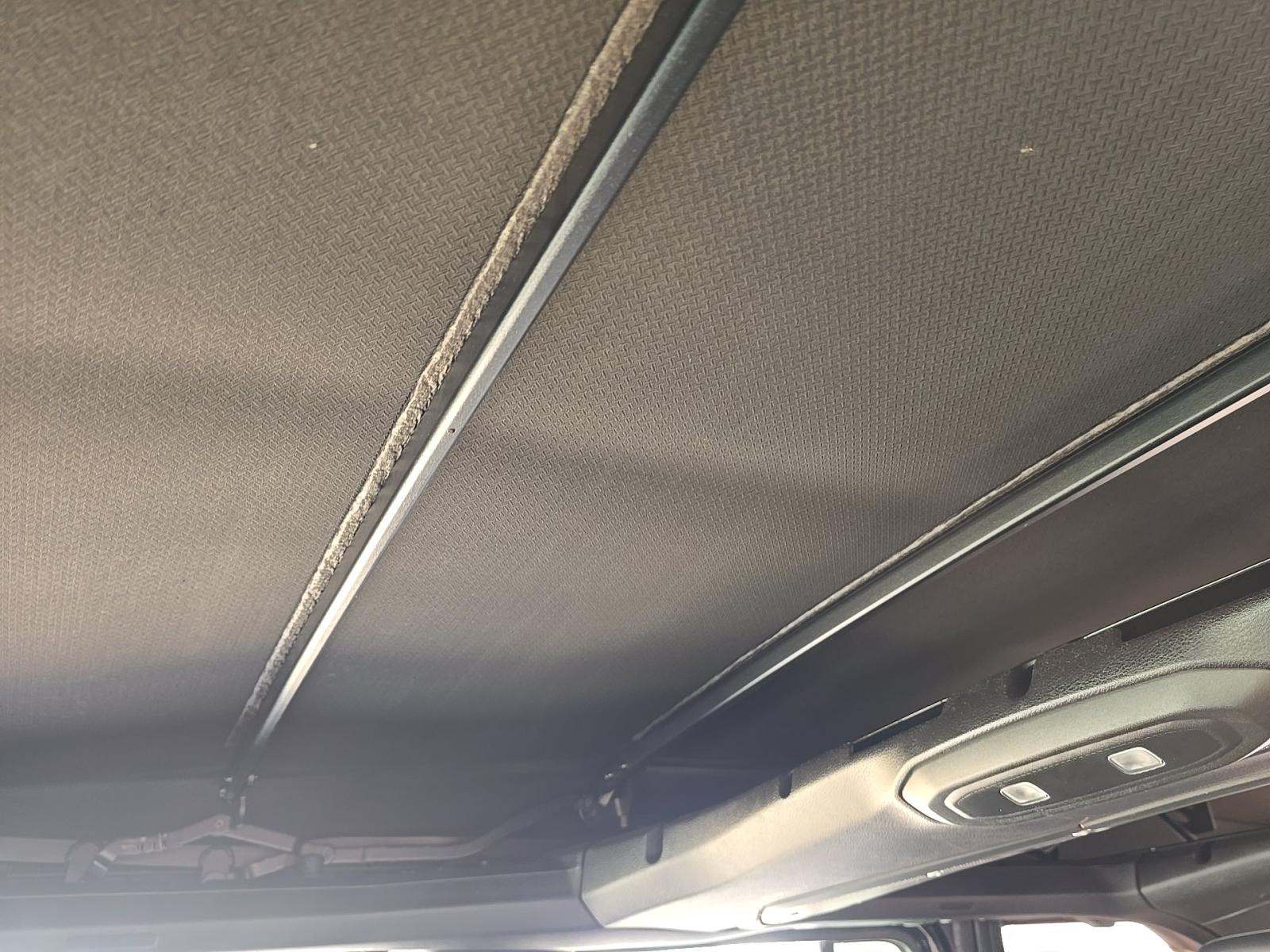 2024 Jeep Wrangler Sahara AWD