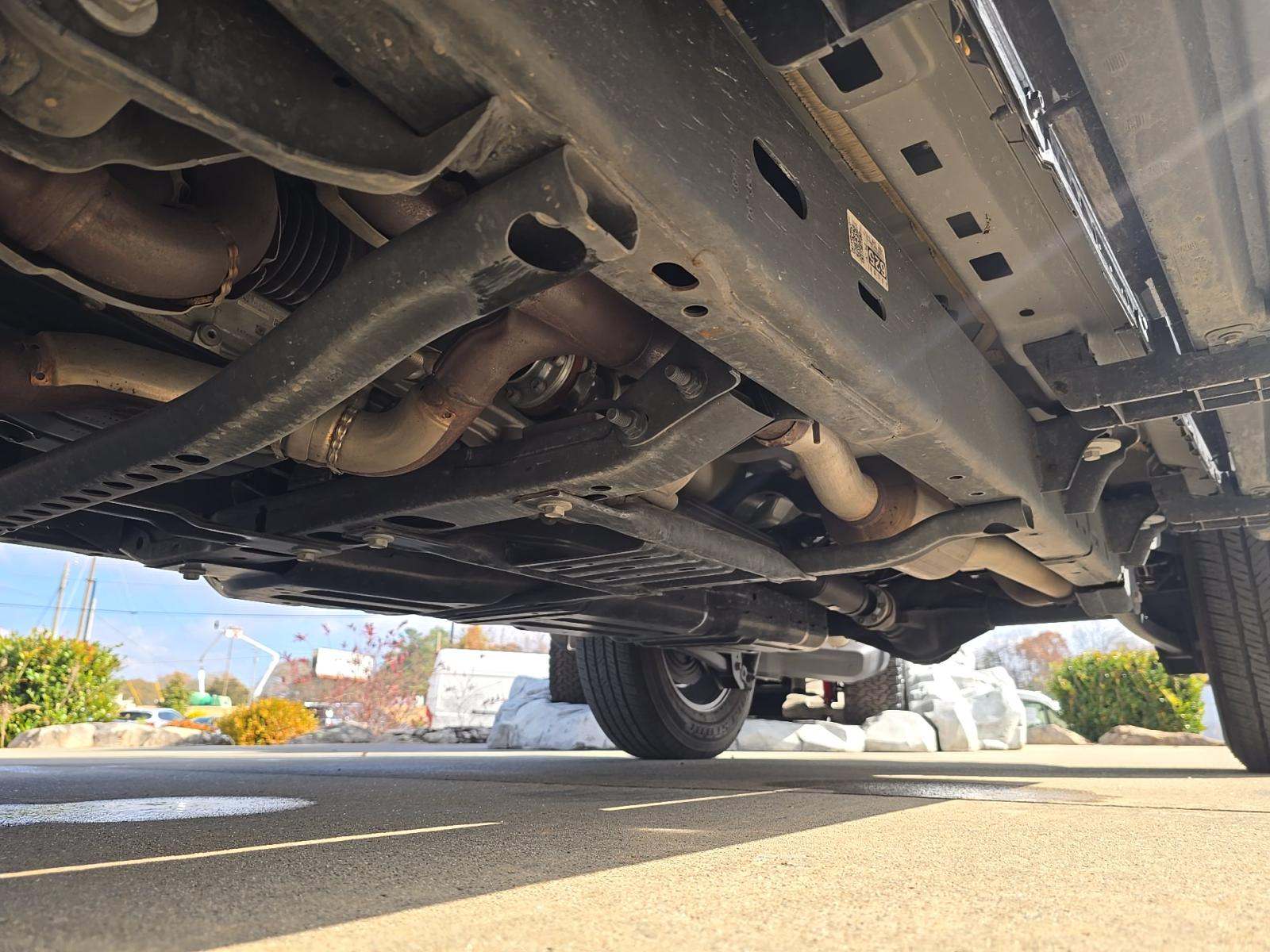 2024 Jeep Wrangler Sahara AWD