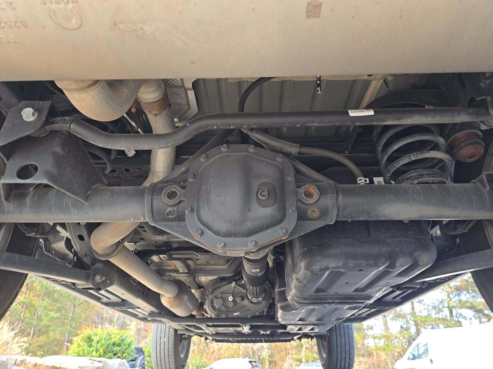 2024 Jeep Wrangler Sahara AWD