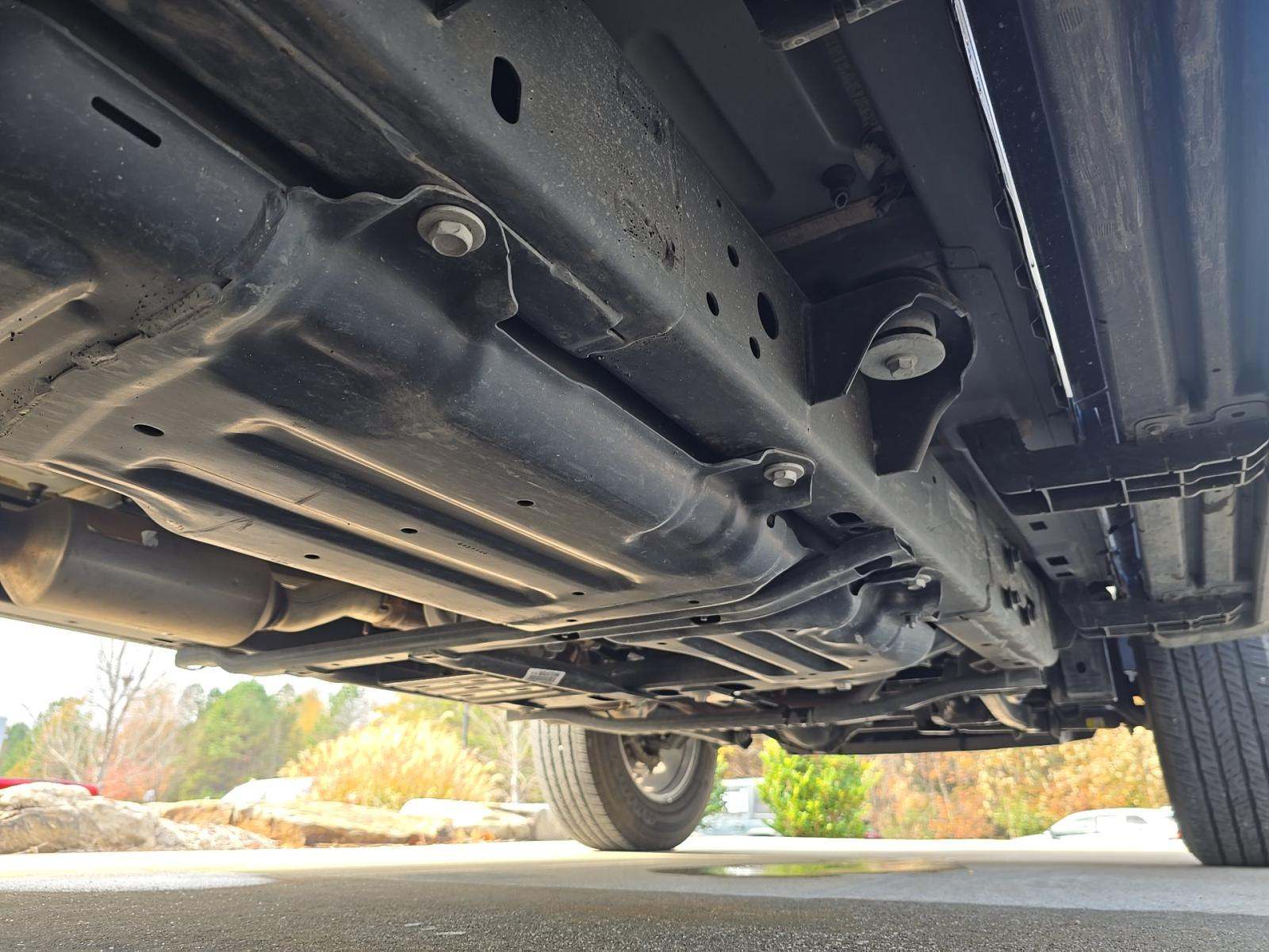 2024 Jeep Wrangler Sahara AWD