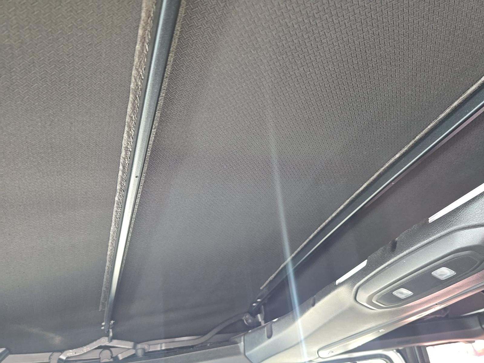 2024 Jeep Wrangler Sahara AWD