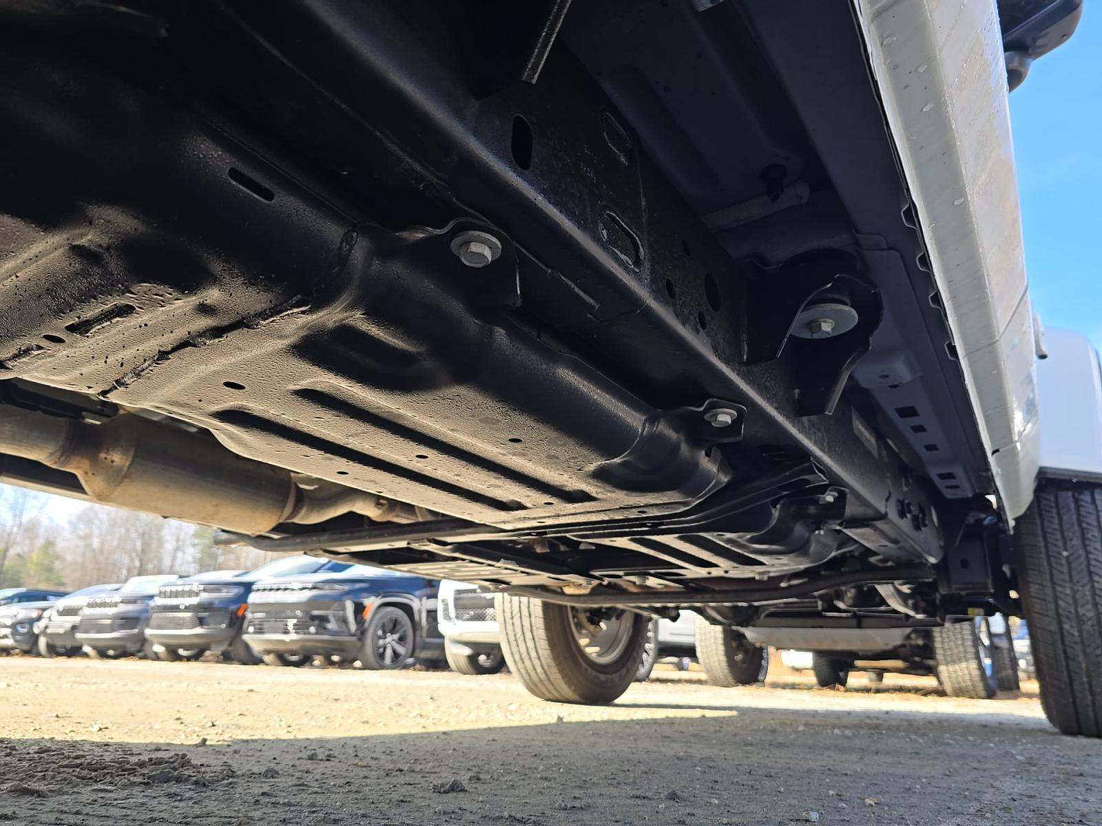 2024 Jeep Wrangler Sahara AWD