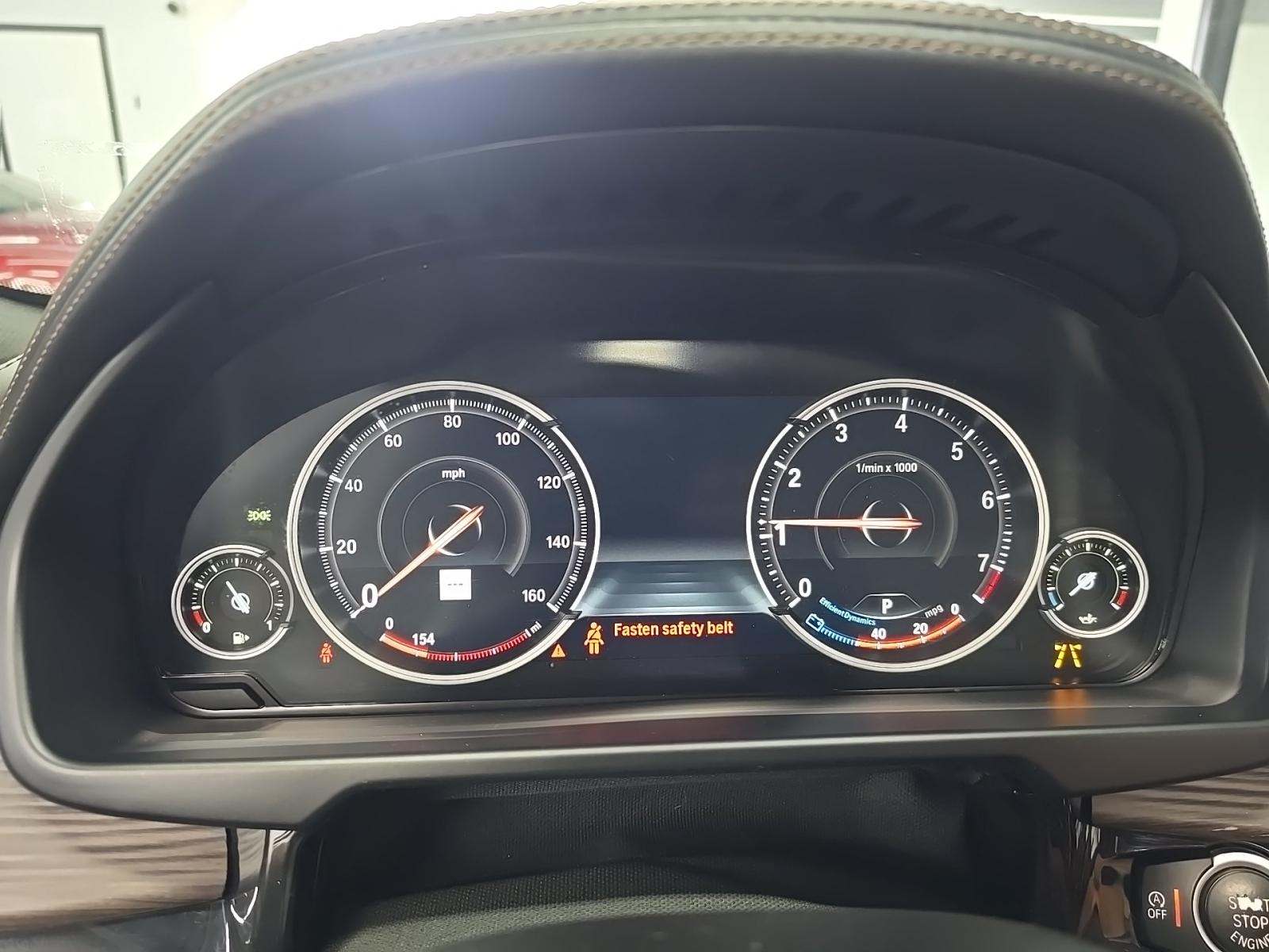 2018 BMW X6 xDrive35i AWD