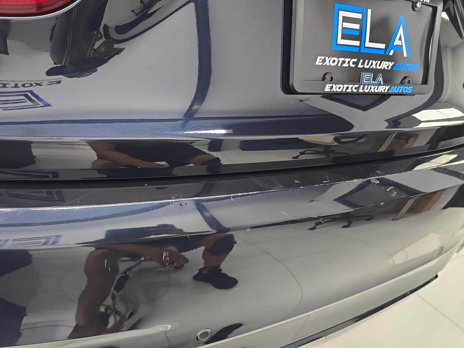 2018 BMW X6 xDrive35i AWD