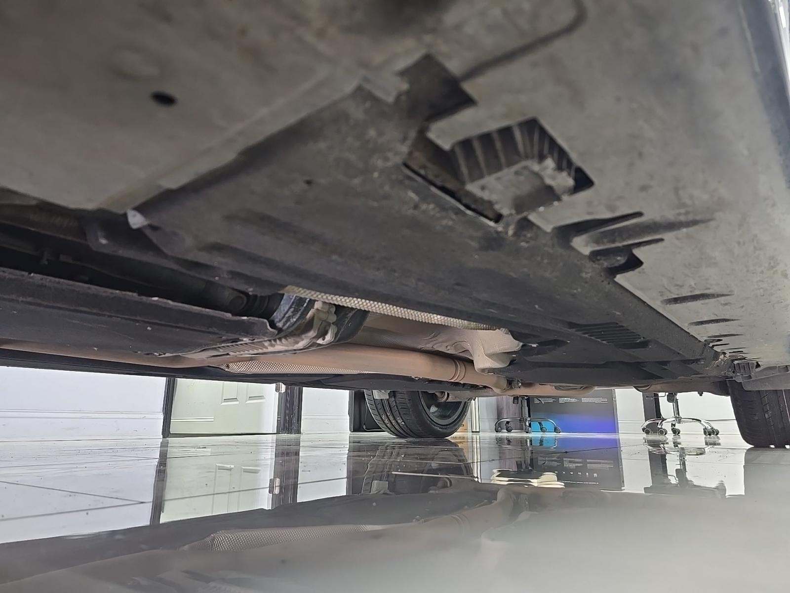 2018 BMW X6 xDrive35i AWD