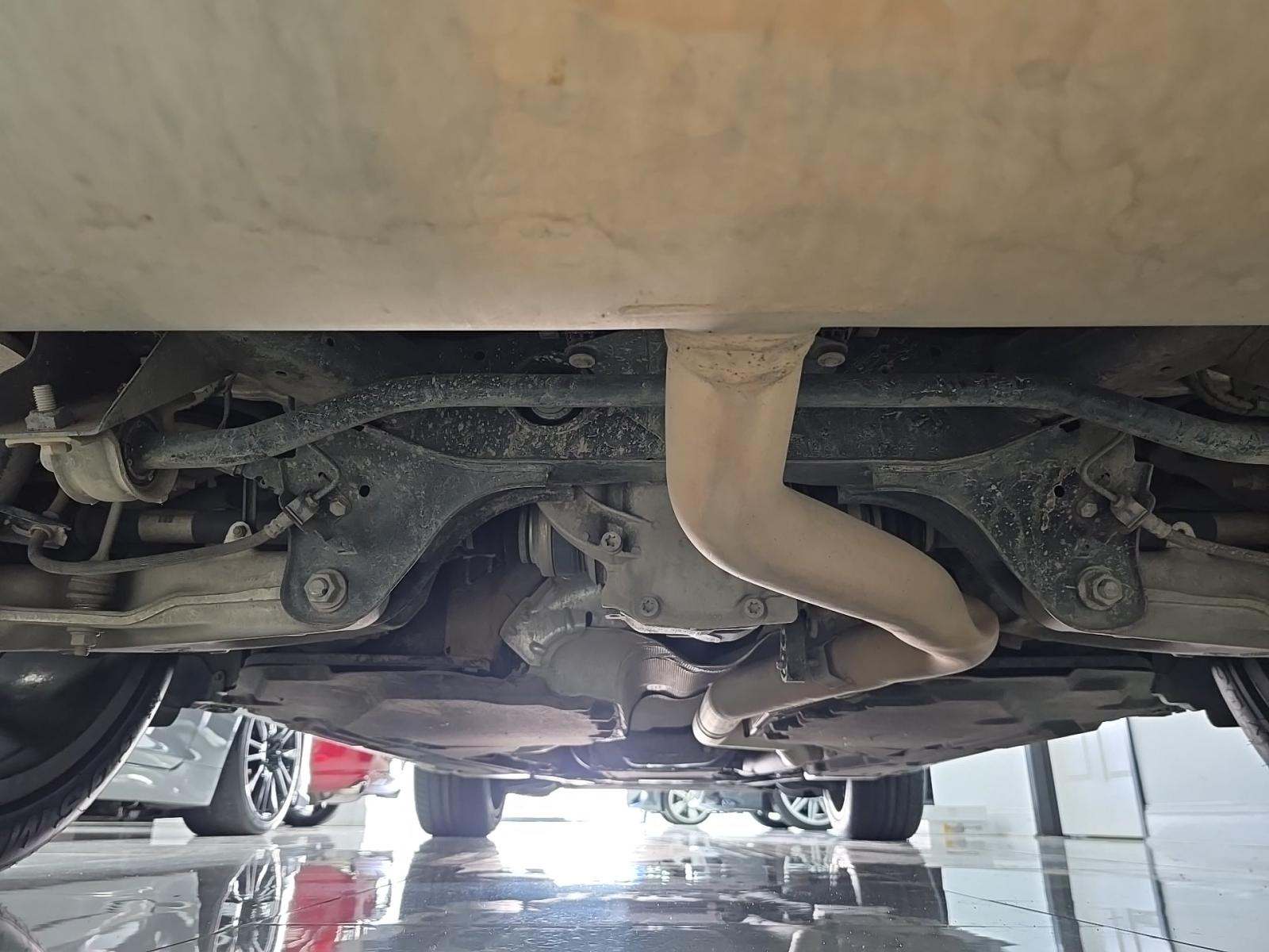 2018 BMW X6 xDrive35i AWD