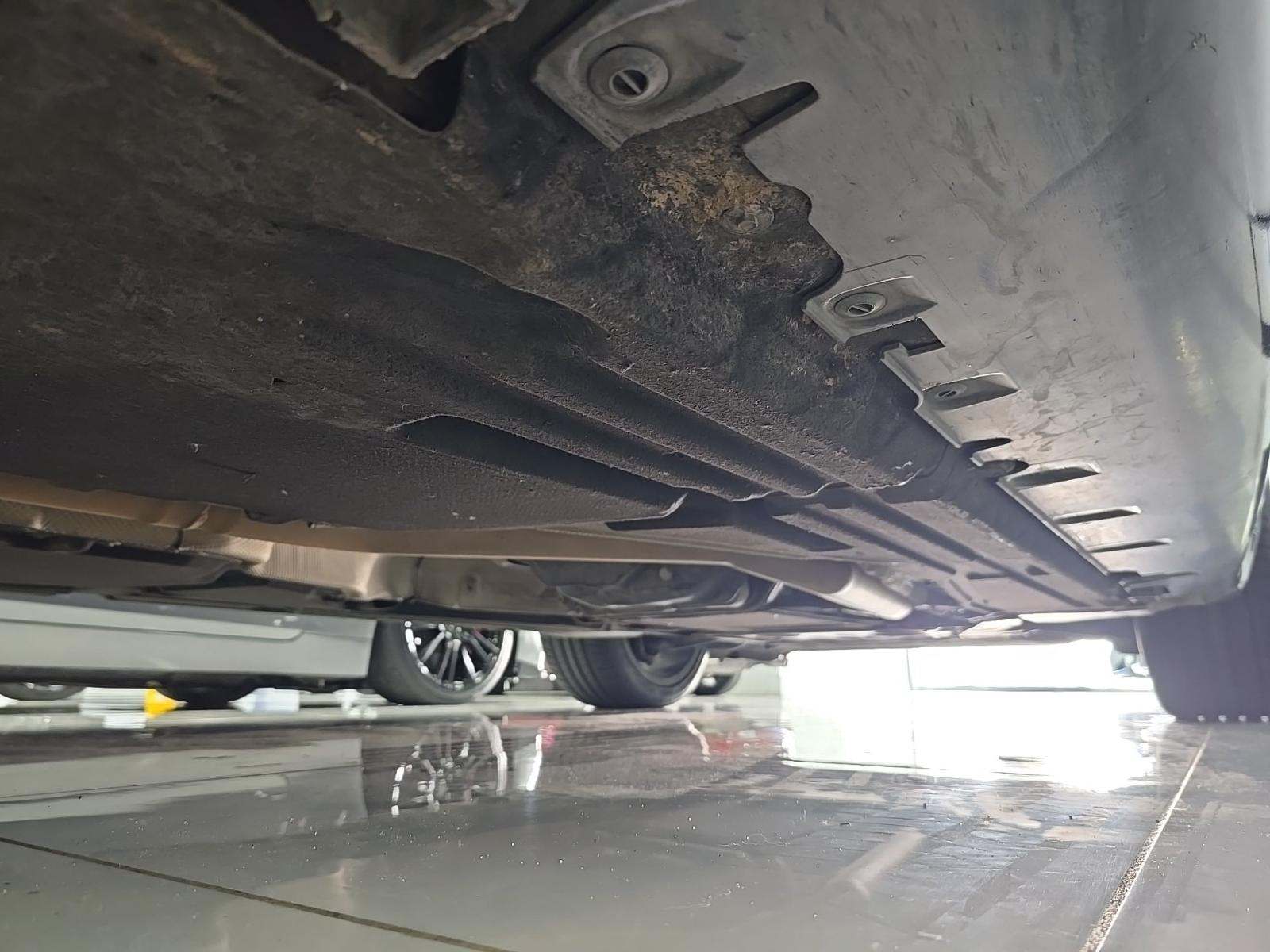 2018 BMW X6 xDrive35i AWD