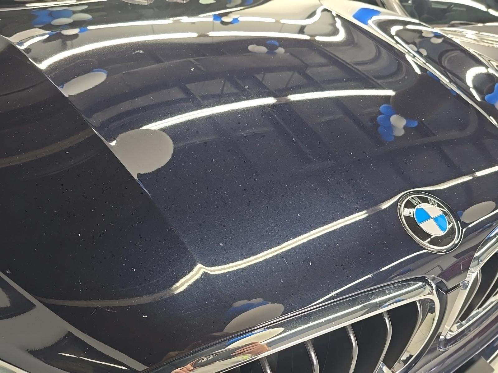 2018 BMW X6 xDrive35i AWD